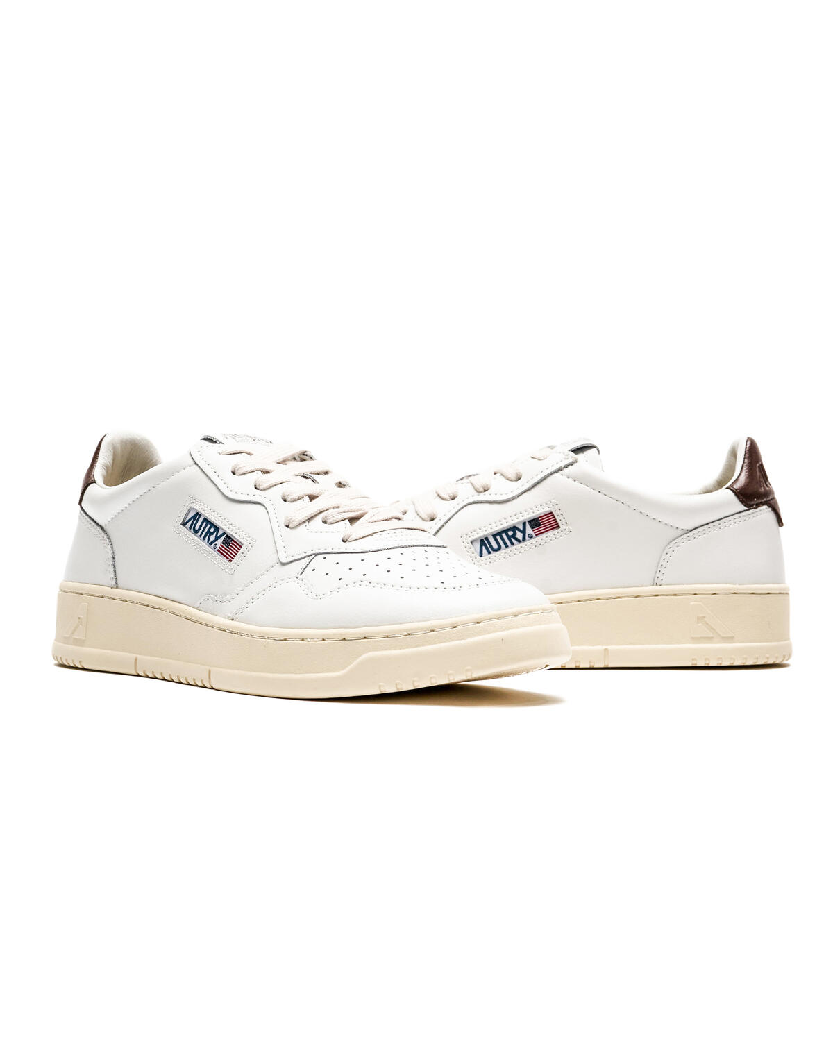 Autry Medalist Low - Image 5