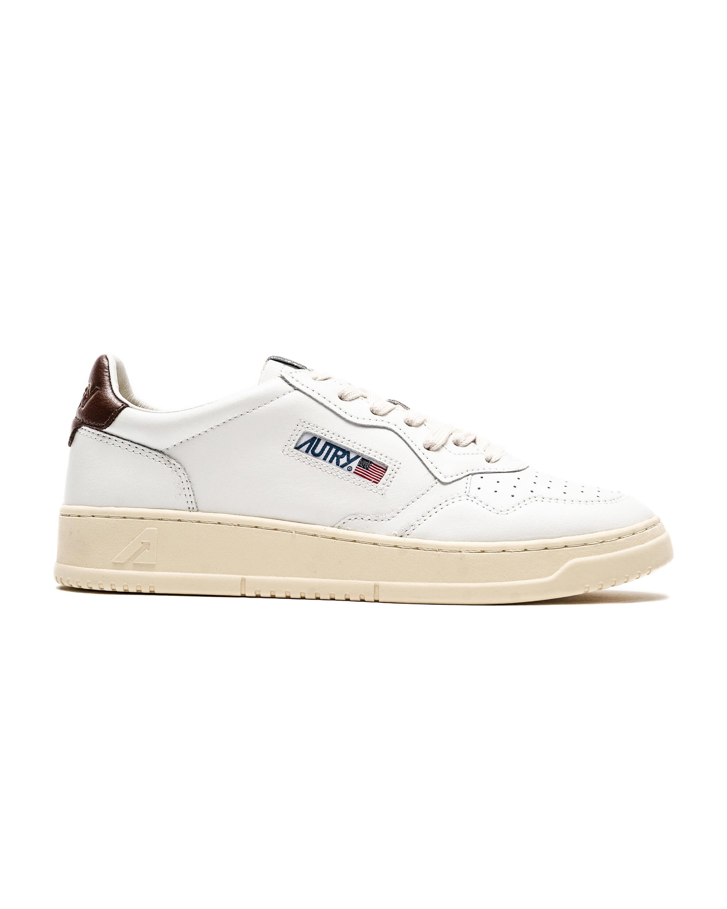Autry Action Shoes MEDALIST LOW