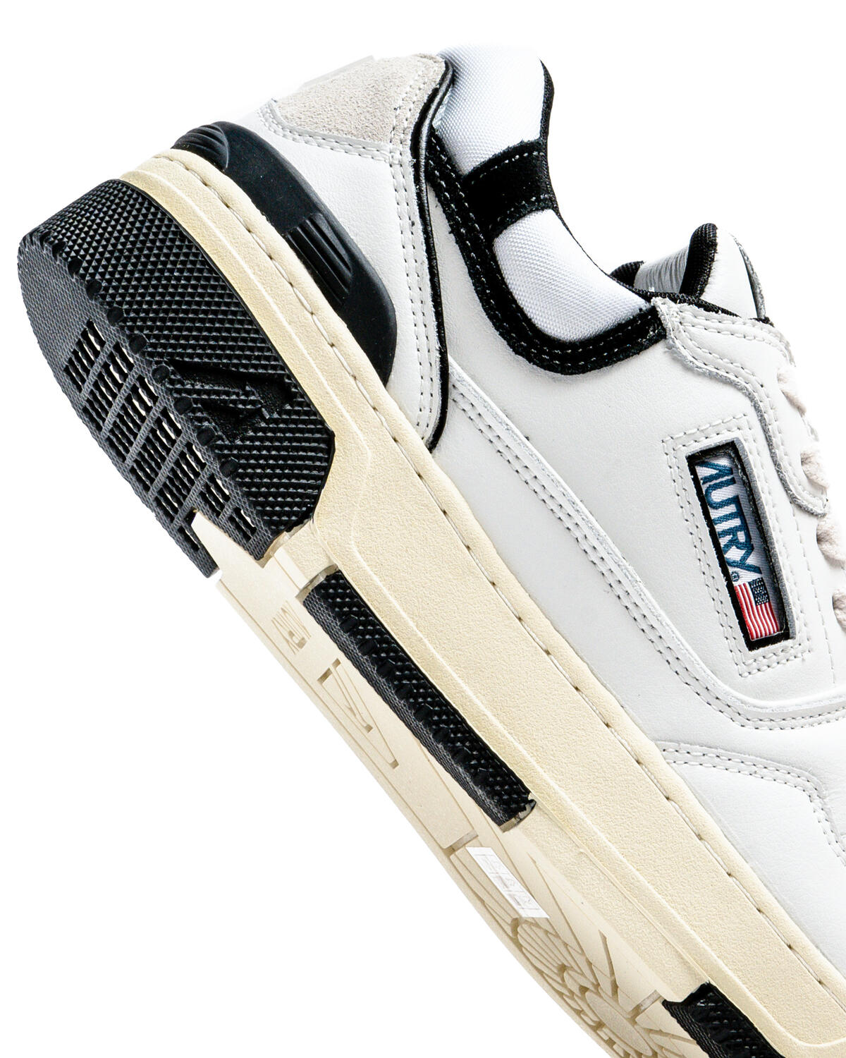 Autry Action Shoes Clc Low - Image 7
