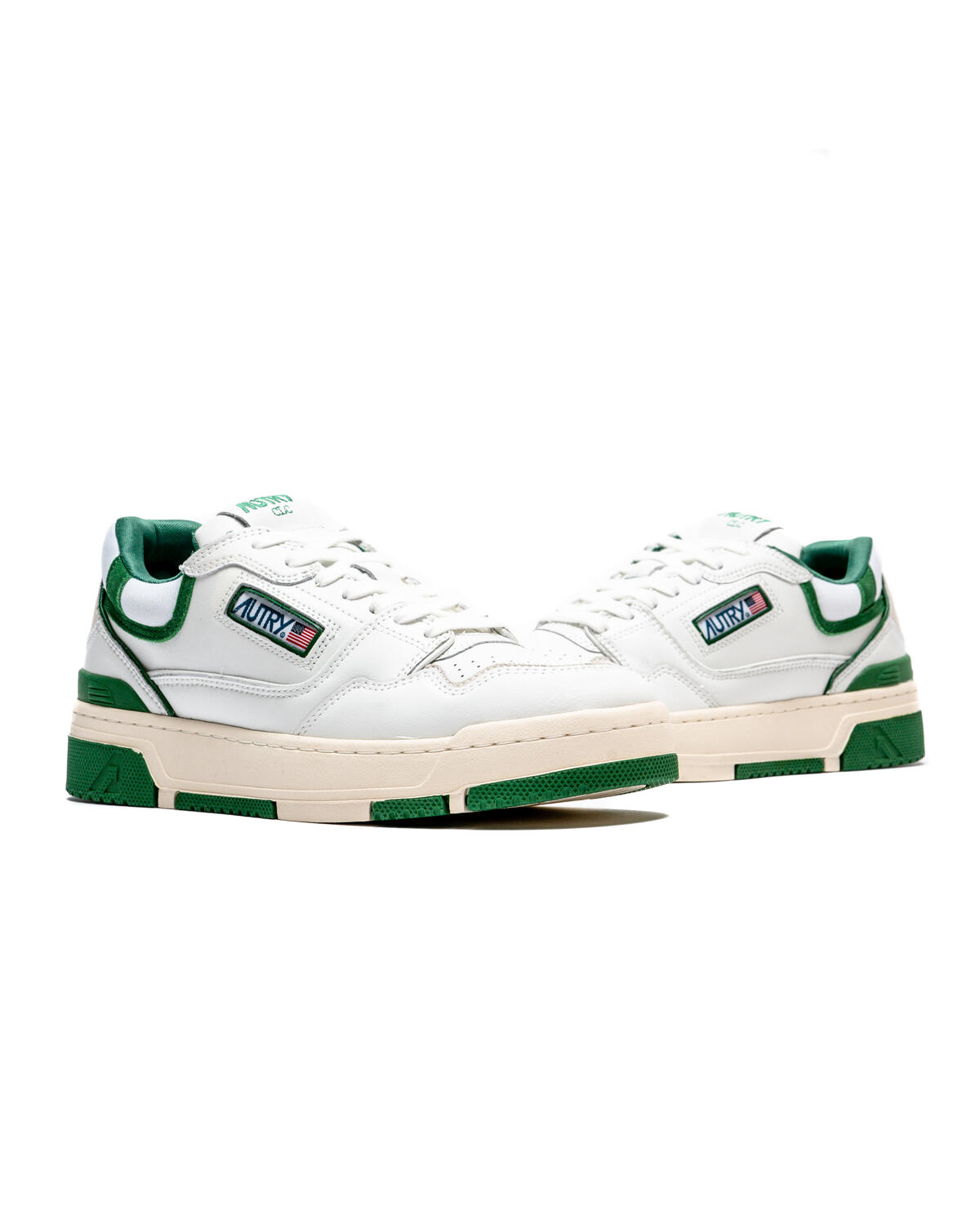 Autry Action Shoes Clc Low - Image 5