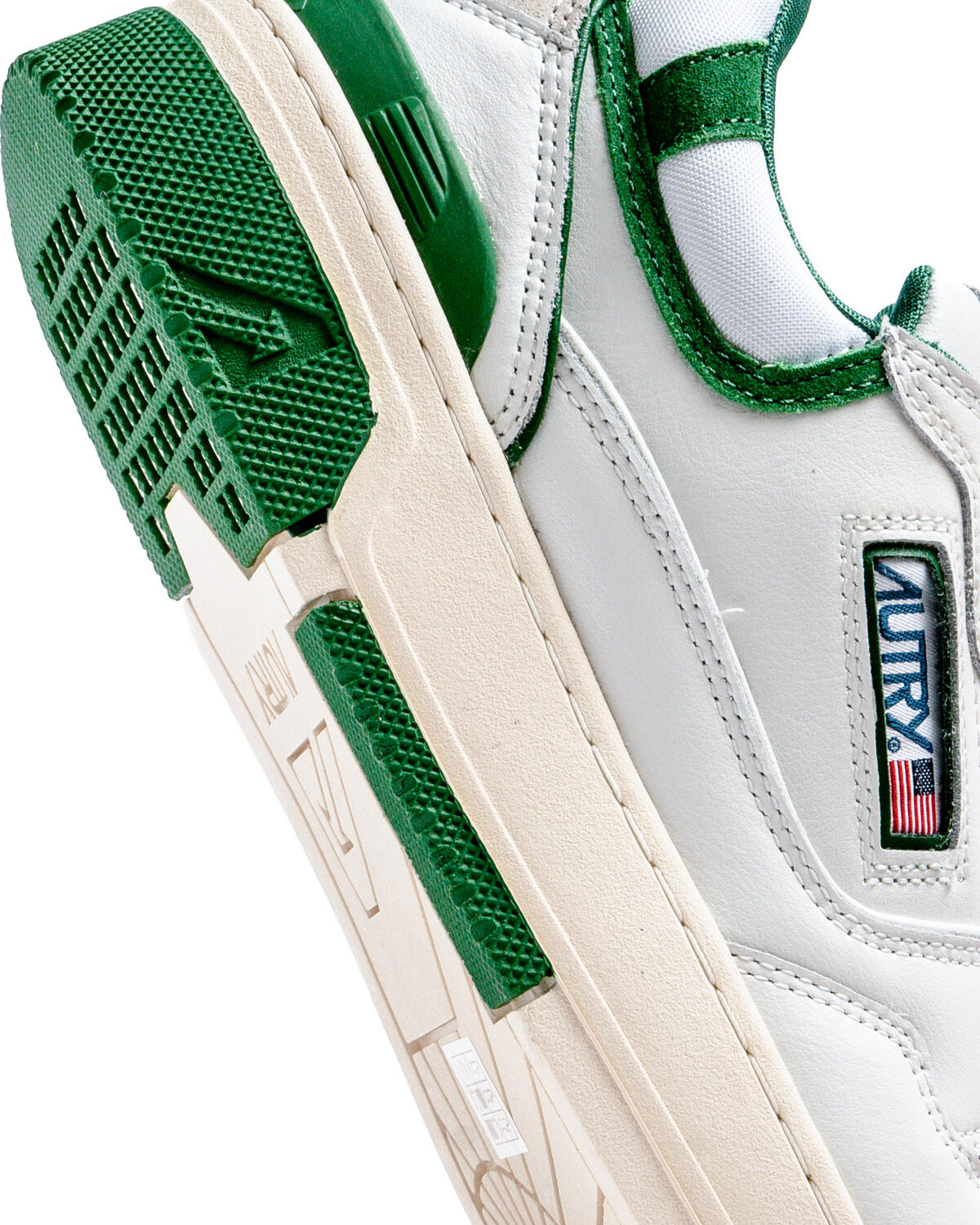 Autry Action Shoes Clc Low - Image 7