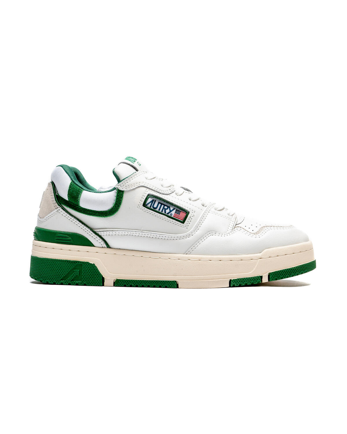 Autry Action Shoes Clc Low - Image 2