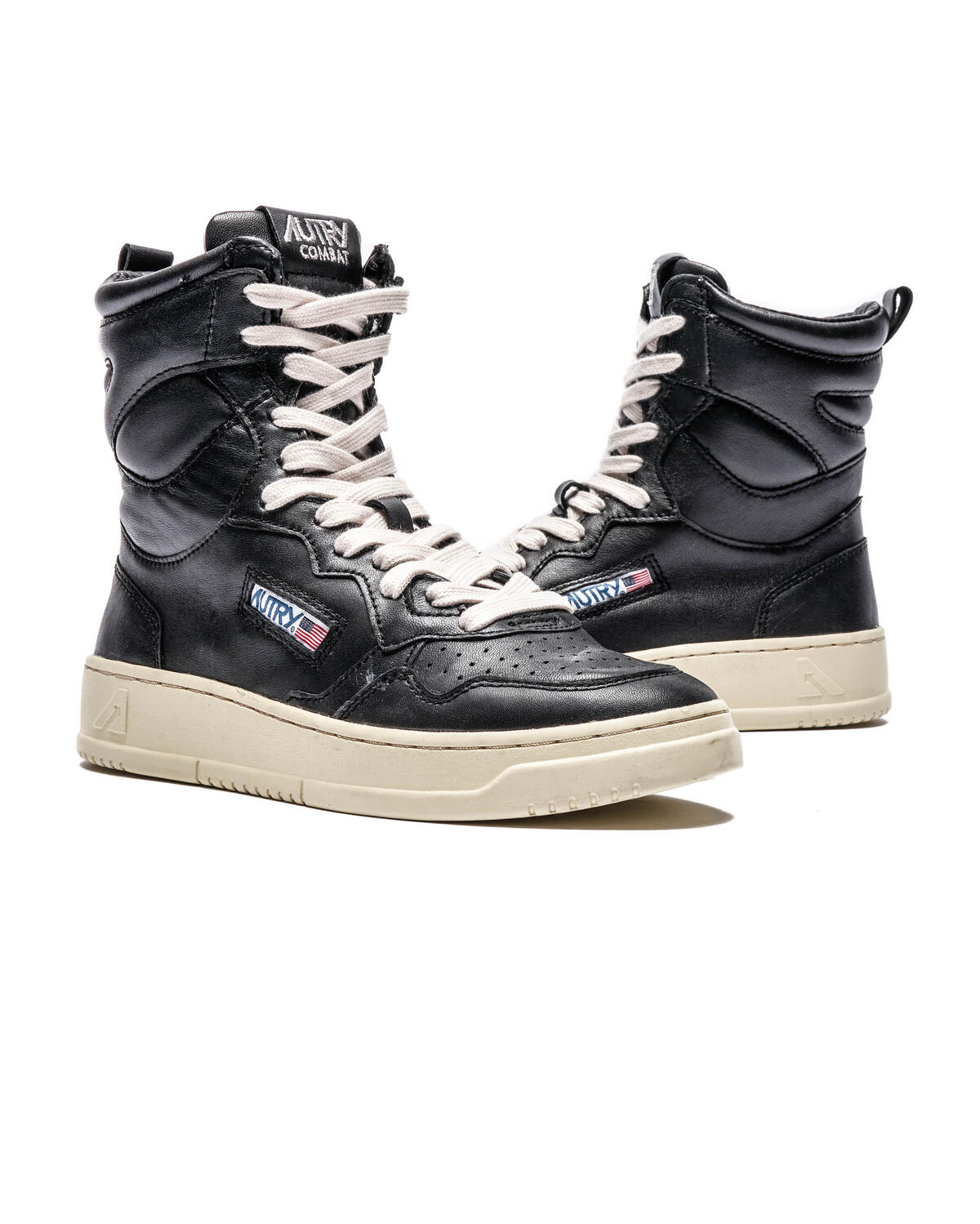 Autry Action Shoes Wmns Big One High - Image 5