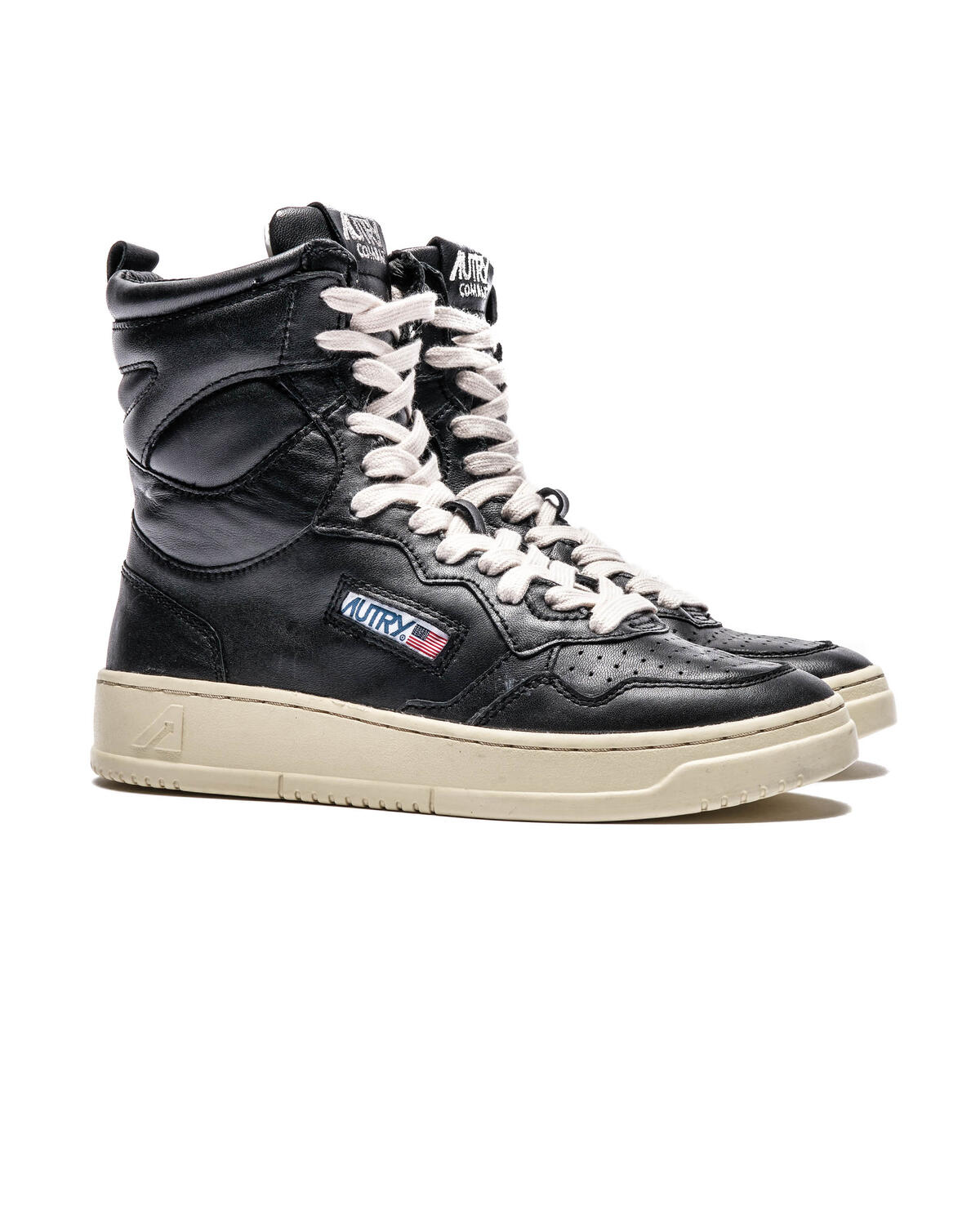 Autry Action Shoes Wmns Big One High - Image 3