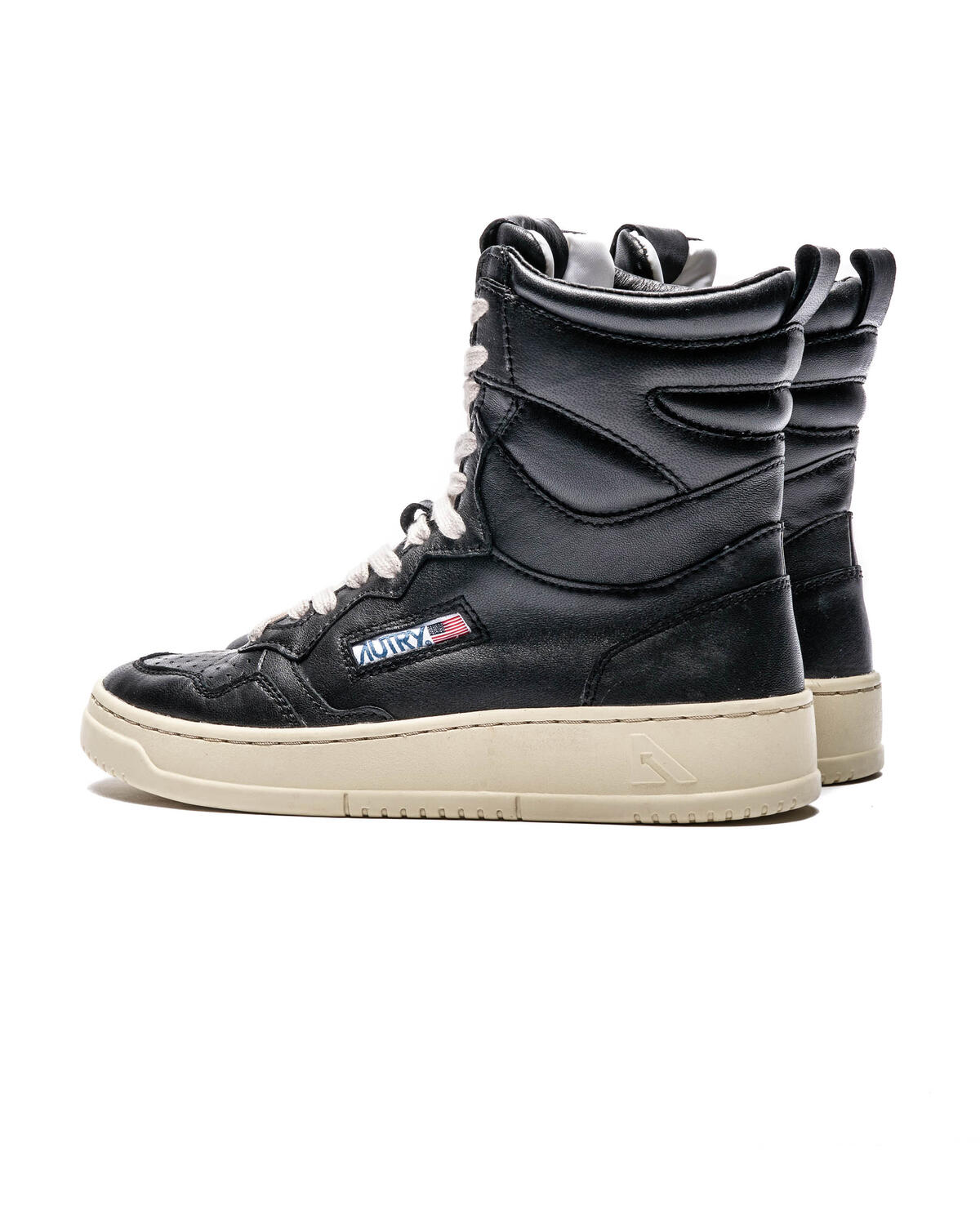 Autry Action Shoes Wmns Big One High - Image 4