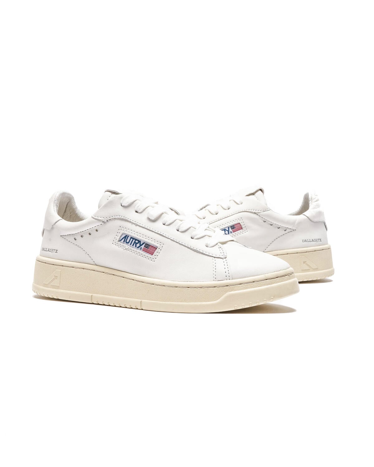 Autry Action Shoes Wmns Dallas Low - Image 5