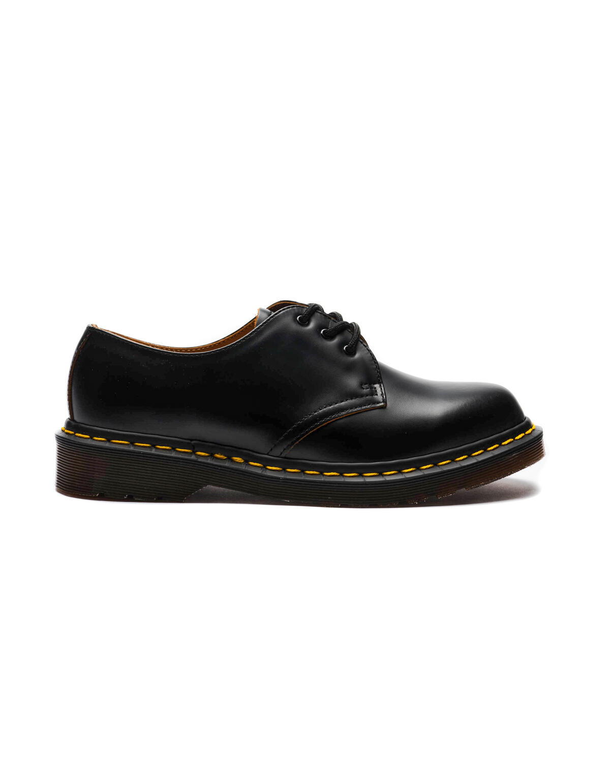 Dr. Martens 1461 Black Smooth - Image 10
