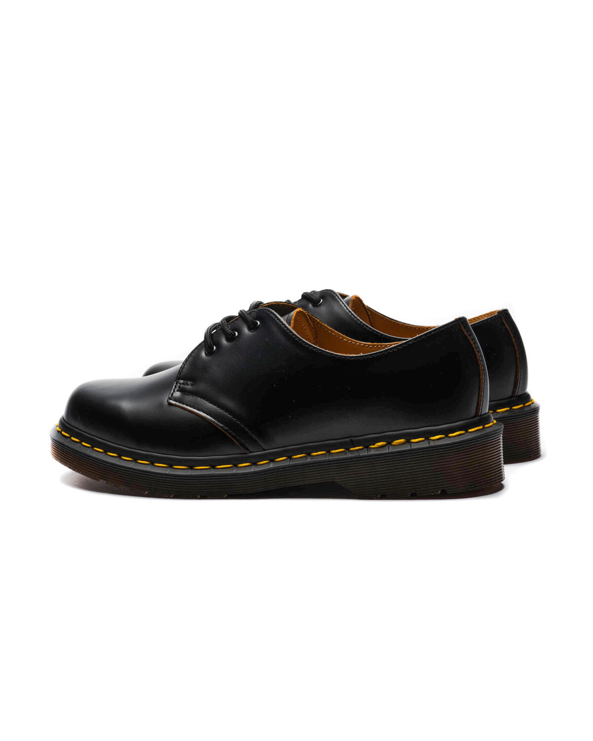 Dr. Martens 1461 Black Smooth - Image 12