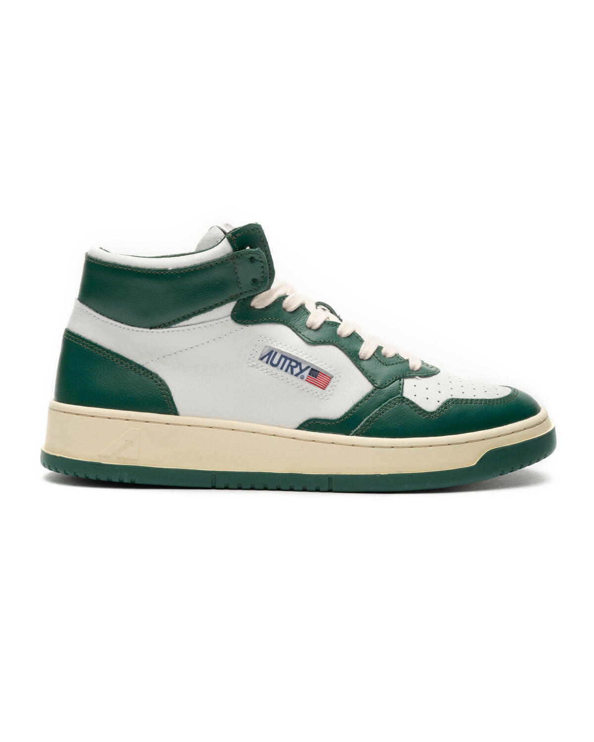 Autry Action Shoes Medalist Mid - Image 2