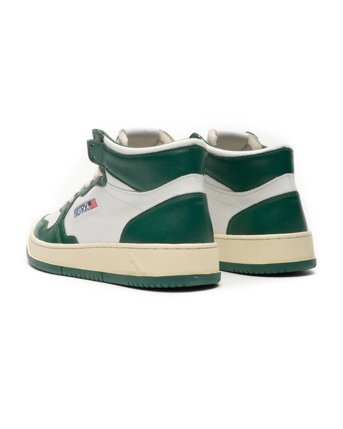 Autry Action Shoes Medalist Mid - Image 4