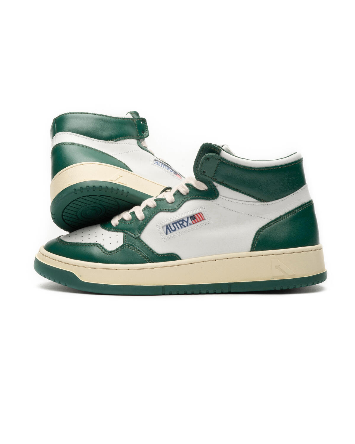 Autry Action Shoes Medalist Mid - Image 5