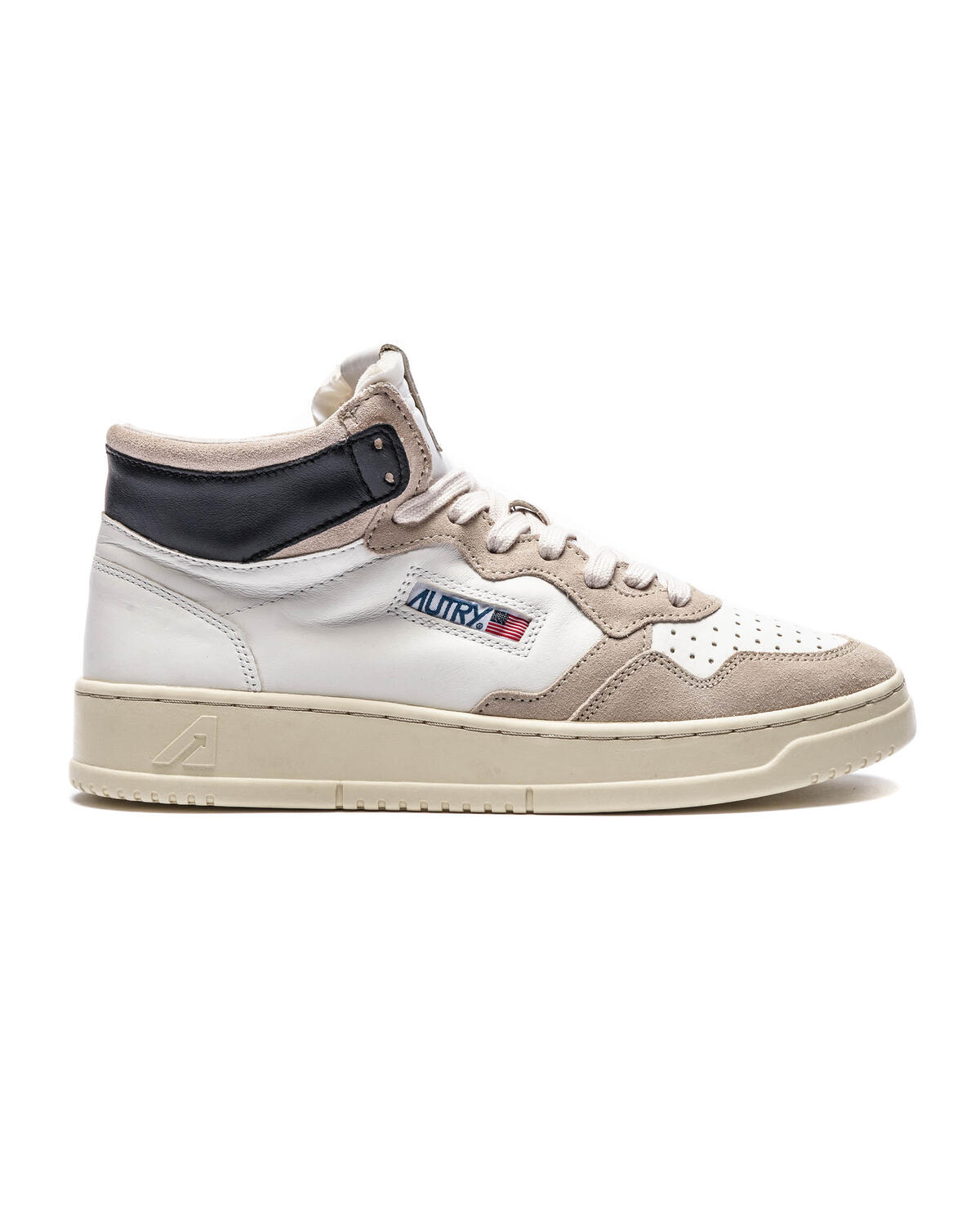 Autry Action Shoes Medalist Mid - Image 2