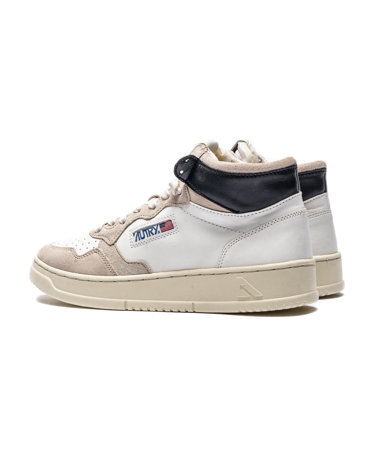 Autry Action Shoes Medalist Mid - Image 4