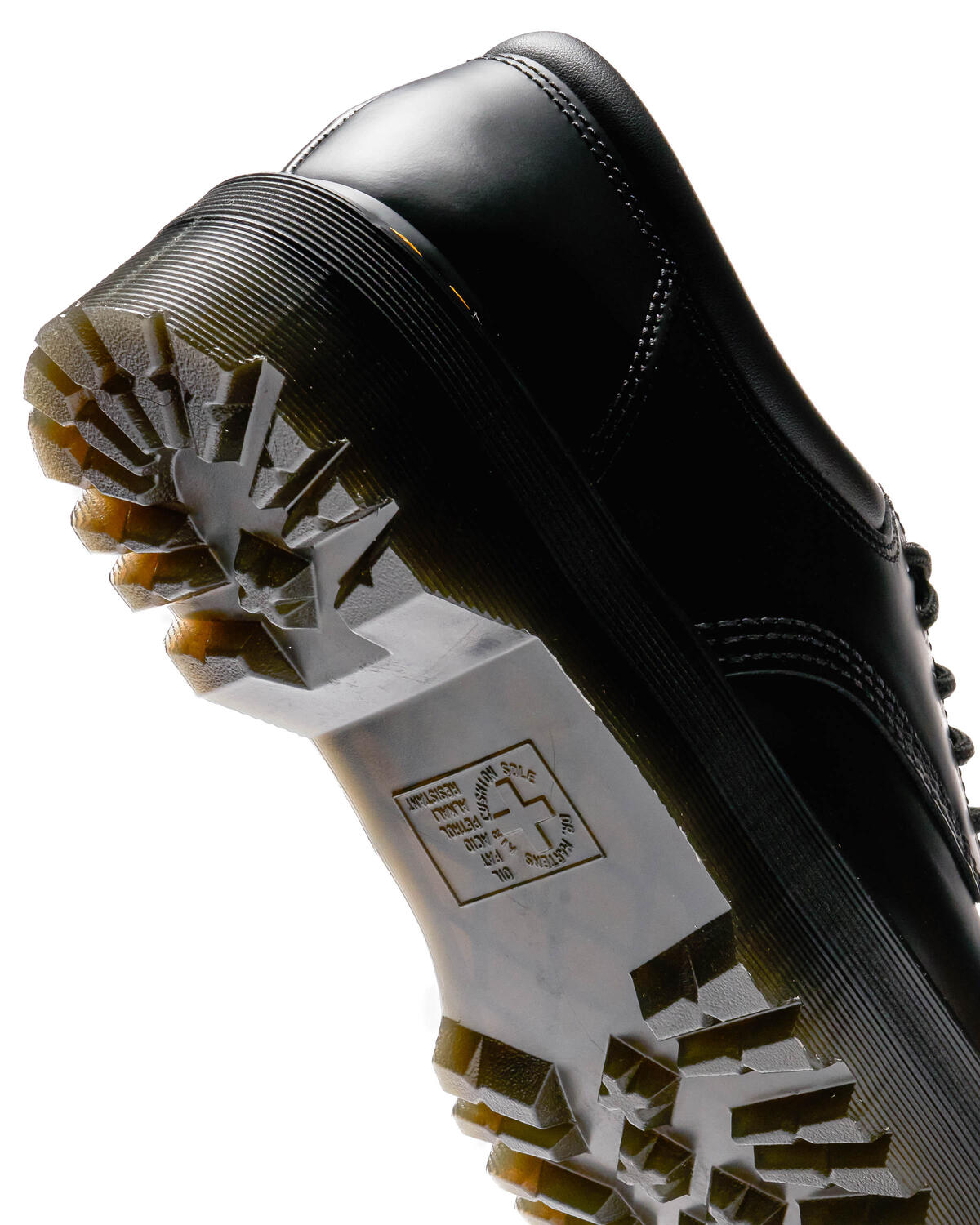 Dr. Martens 8053 Quad | 24690001 | AFEW STORE 