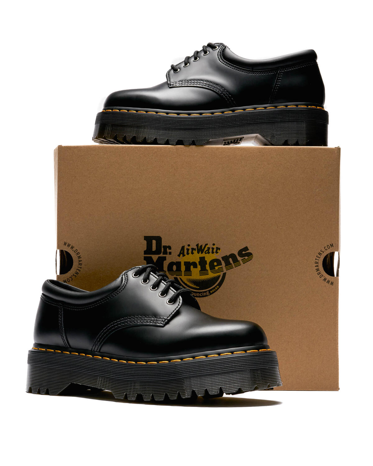 Dr. Martens 8053 Black - Image 6