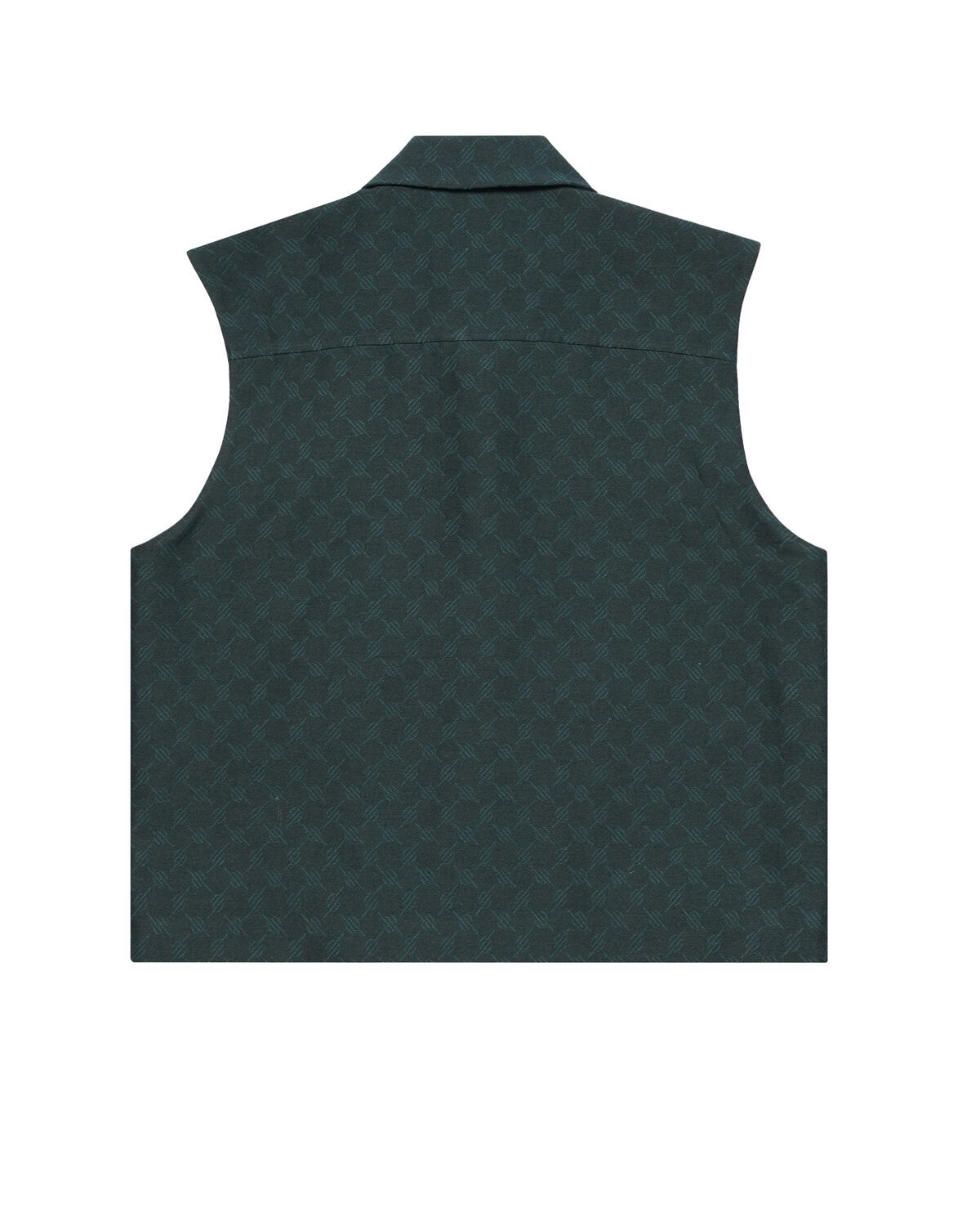 Daily Paper Benji Monogram Vest - Image 3