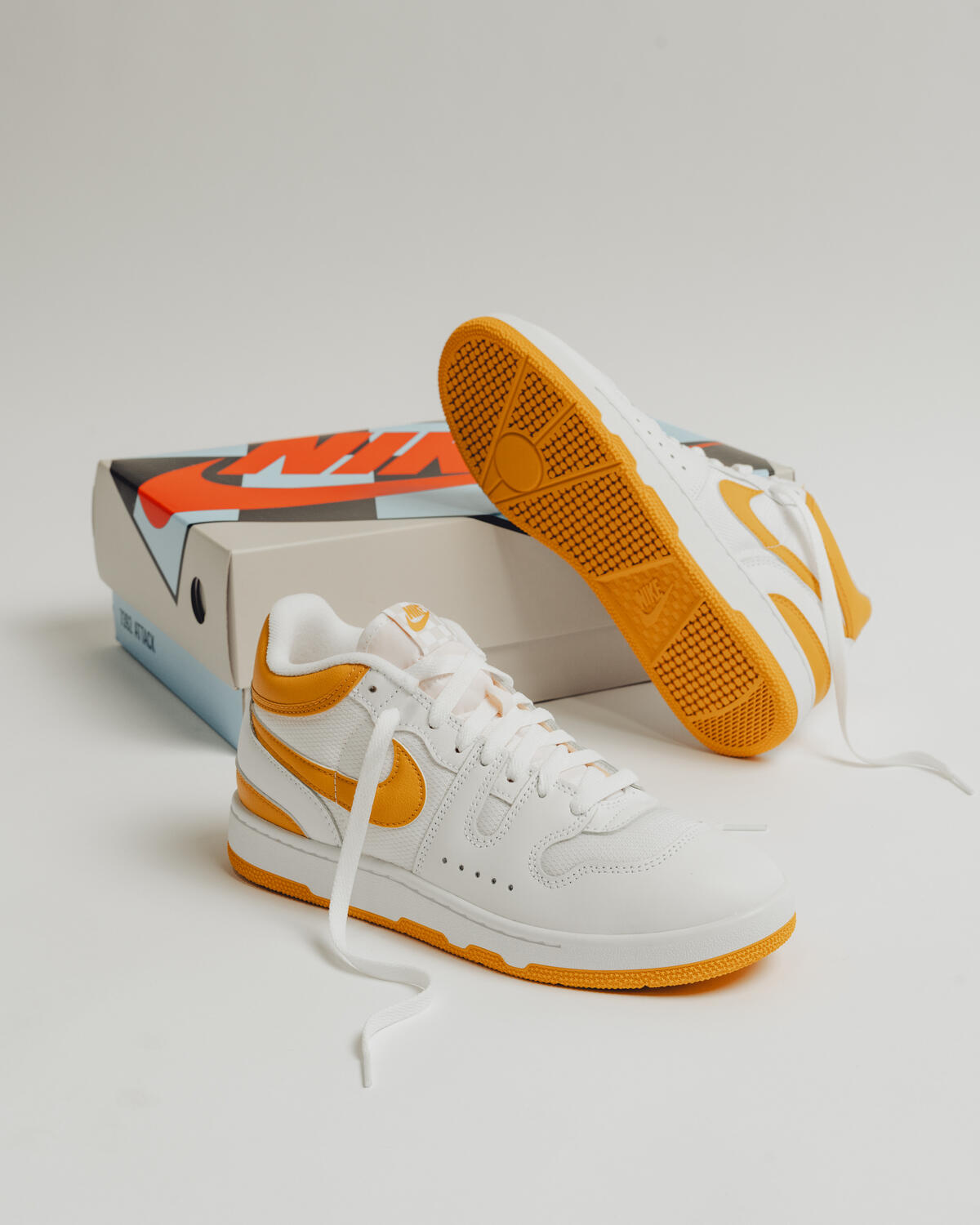 Nike Mac Attack "Lemon Venom" - Image 28