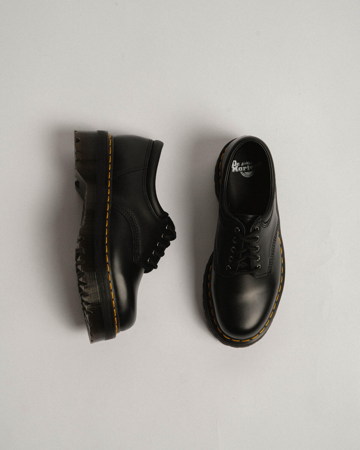 Dr. Martens 8053 Black - Image 8