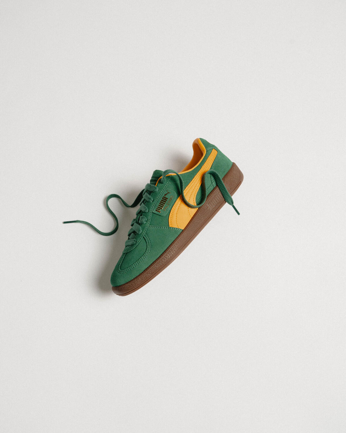 Puma Palermo - Vine / Clementine - Image 24