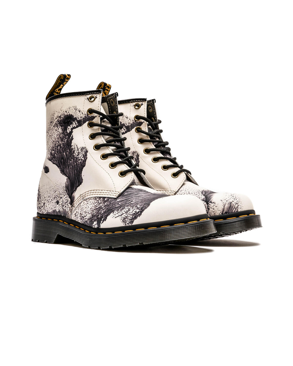 Dr. Martens x Tate 1460 - Image 3