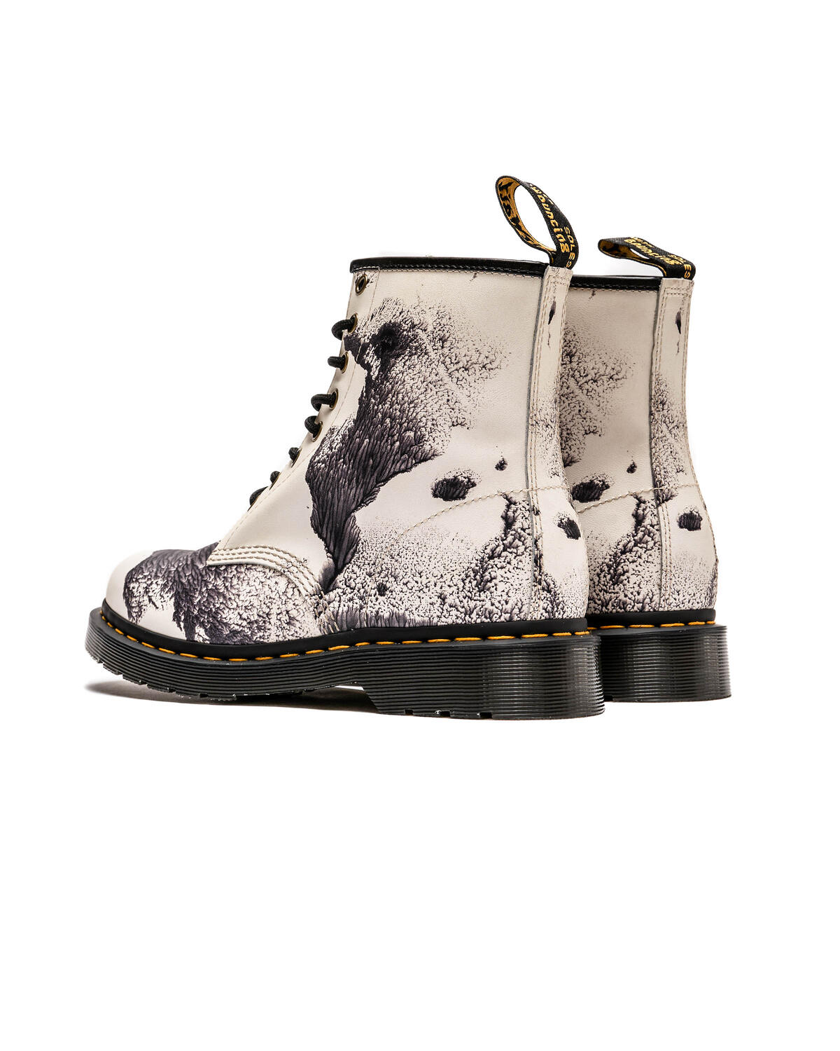 Dr. Martens x Tate 1460 - Image 4