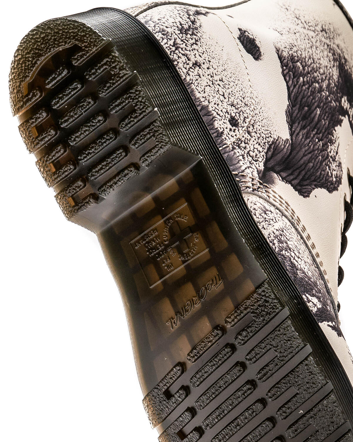 Dr. Martens x Tate 1460 - Image 7