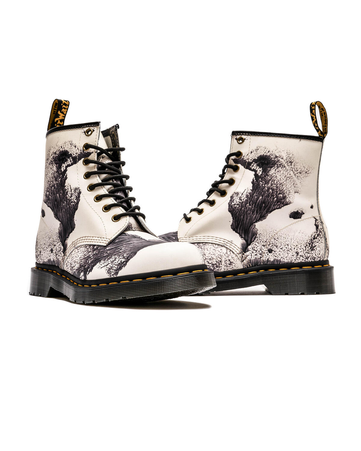 Dr. Martens x Tate 1460 - Image 5