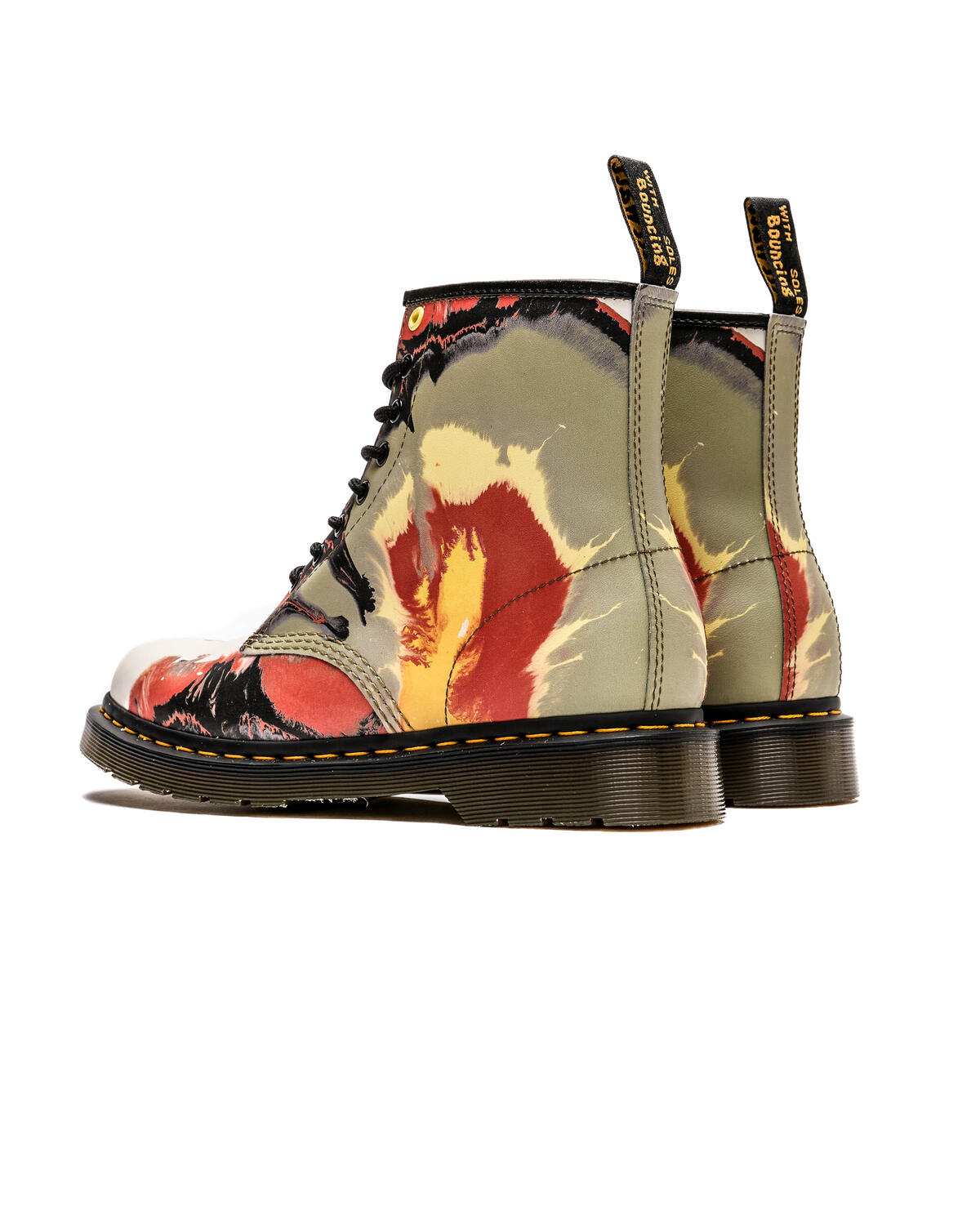 Dr. Martens x Tate 1460 - Image 4