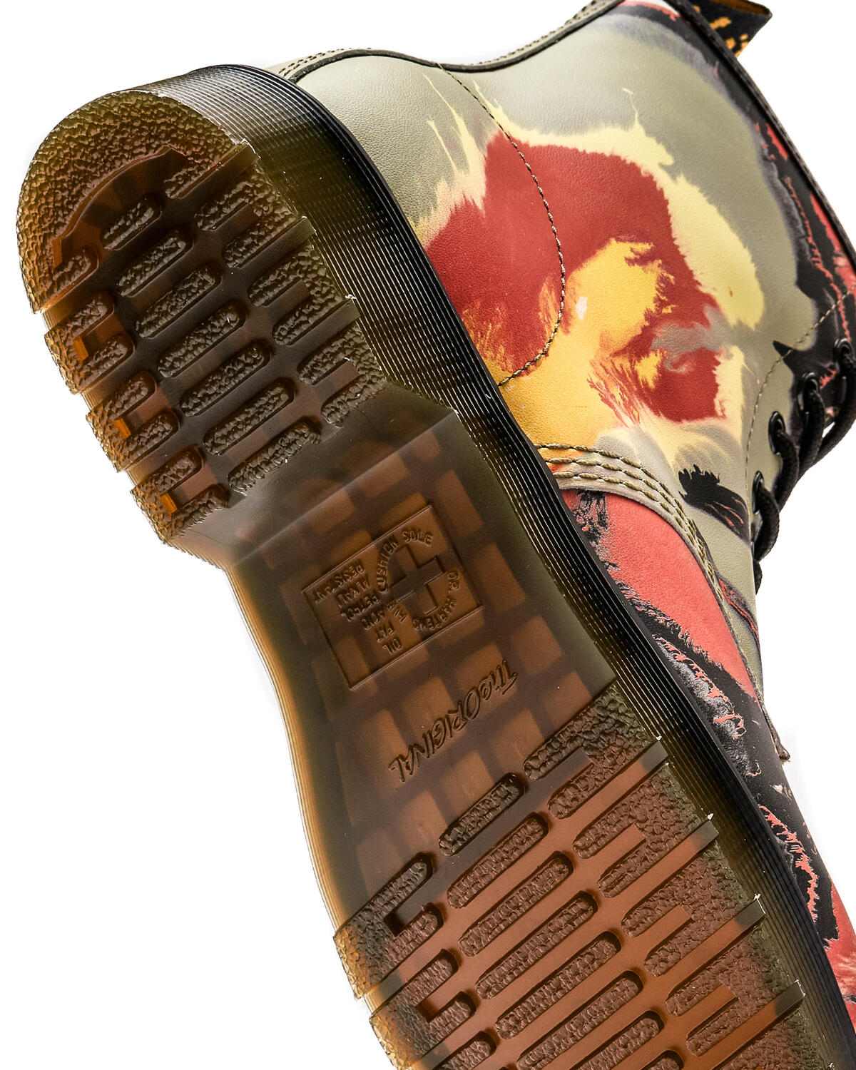 Dr. Martens x Tate 1460 - Image 7
