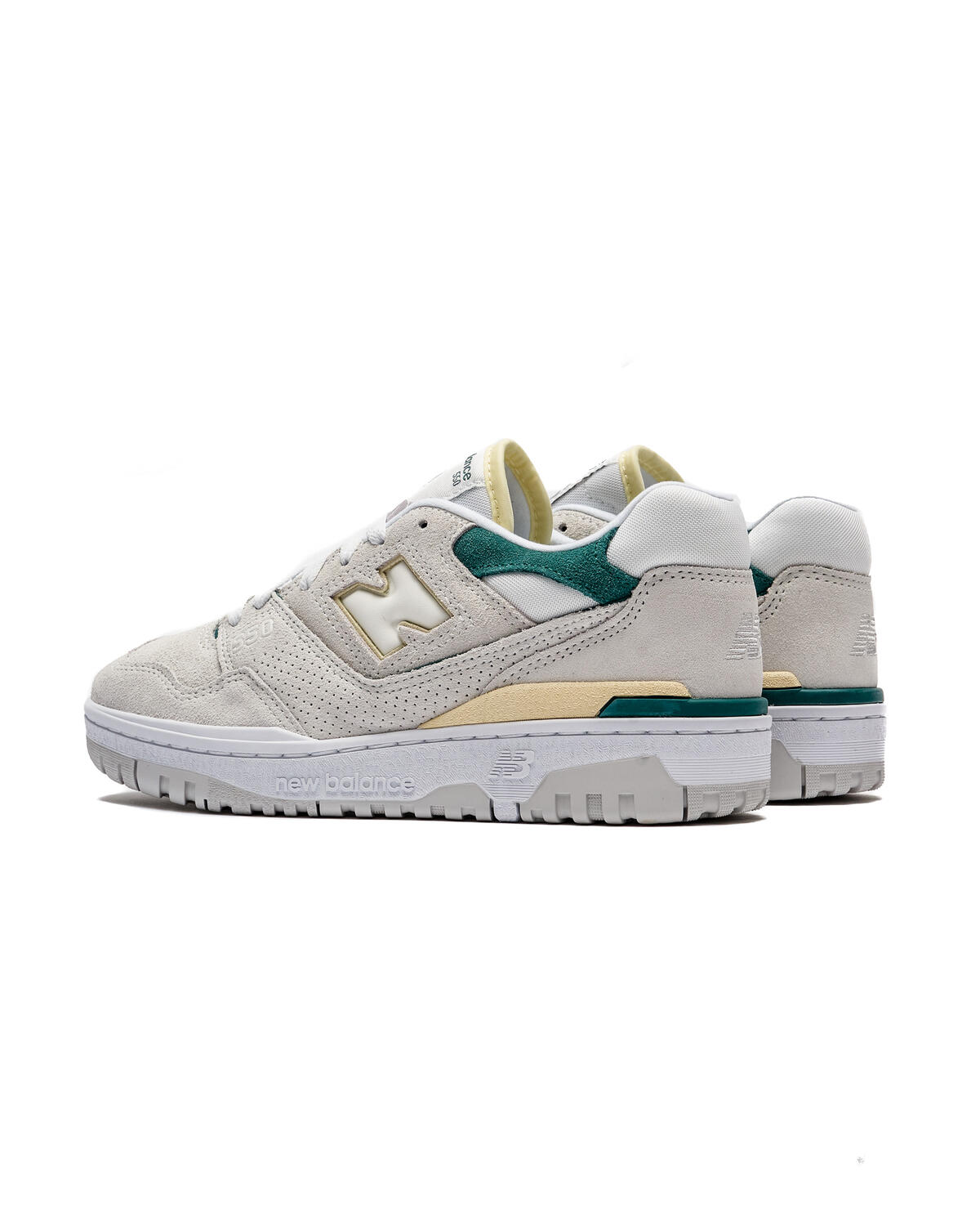 New Balance WMNS BBW 550 AA - Image 4