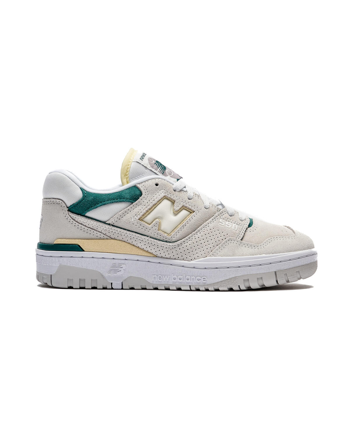 New Balance WMNS BBW 550 AA - Image 2