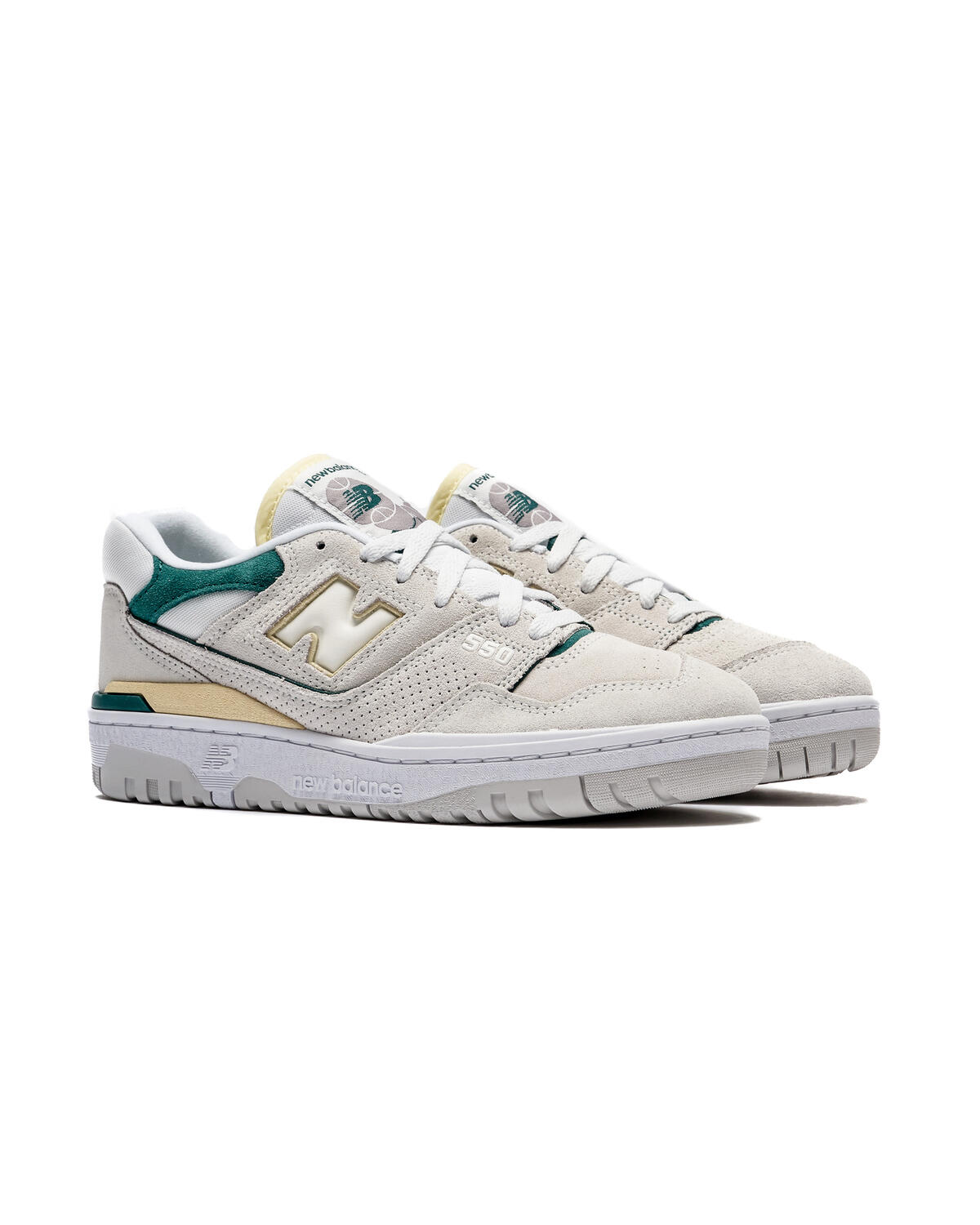New Balance WMNS BBW 550 AA - Image 3