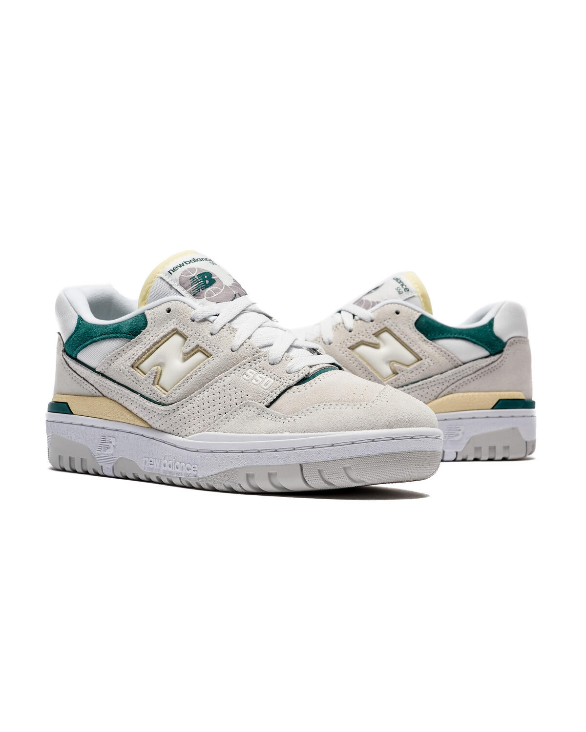 New Balance WMNS BBW 550 AA - Image 5