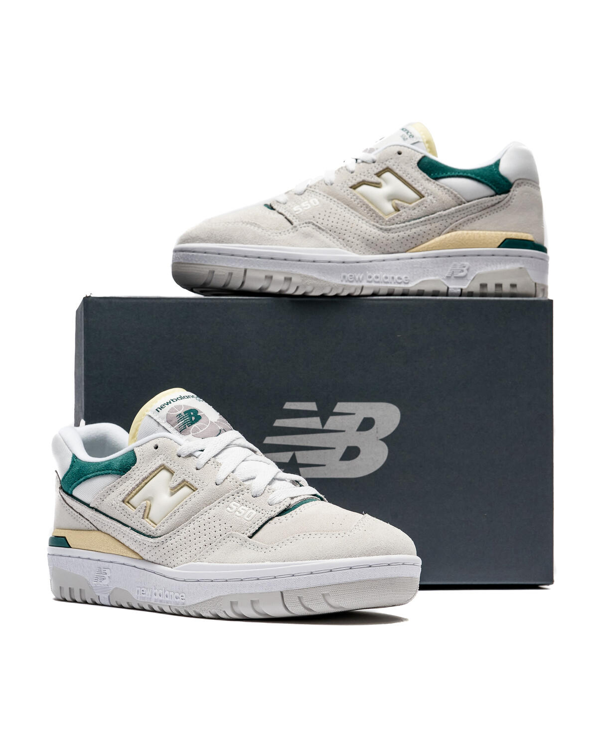 New Balance WMNS BBW 550 AA - Image 6