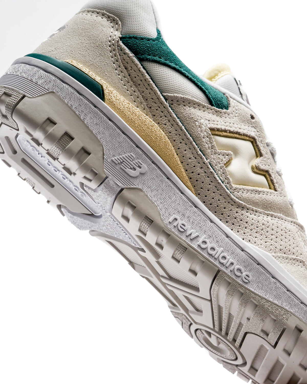 New Balance WMNS BBW 550 AA - Image 7