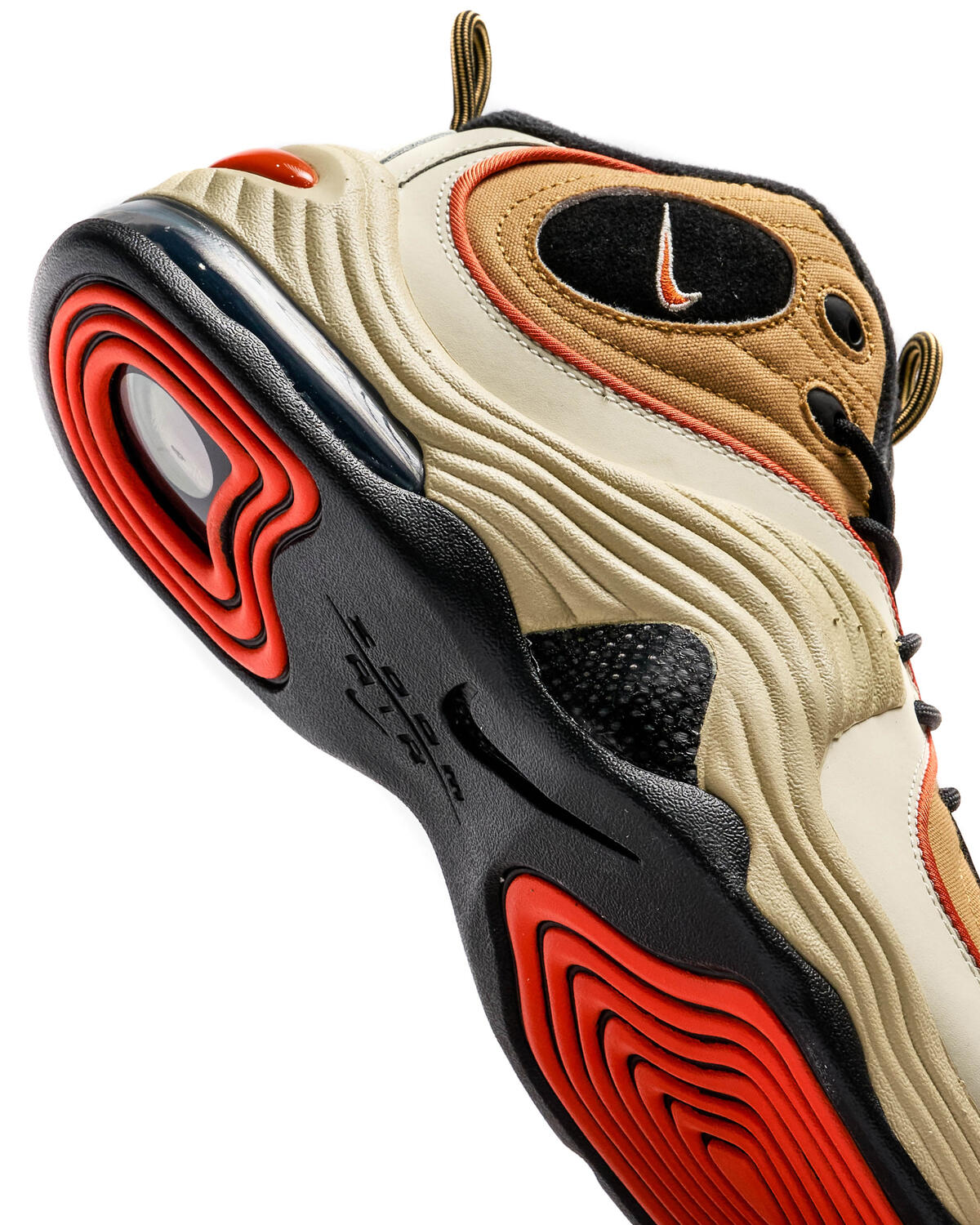 air penny 2 copper