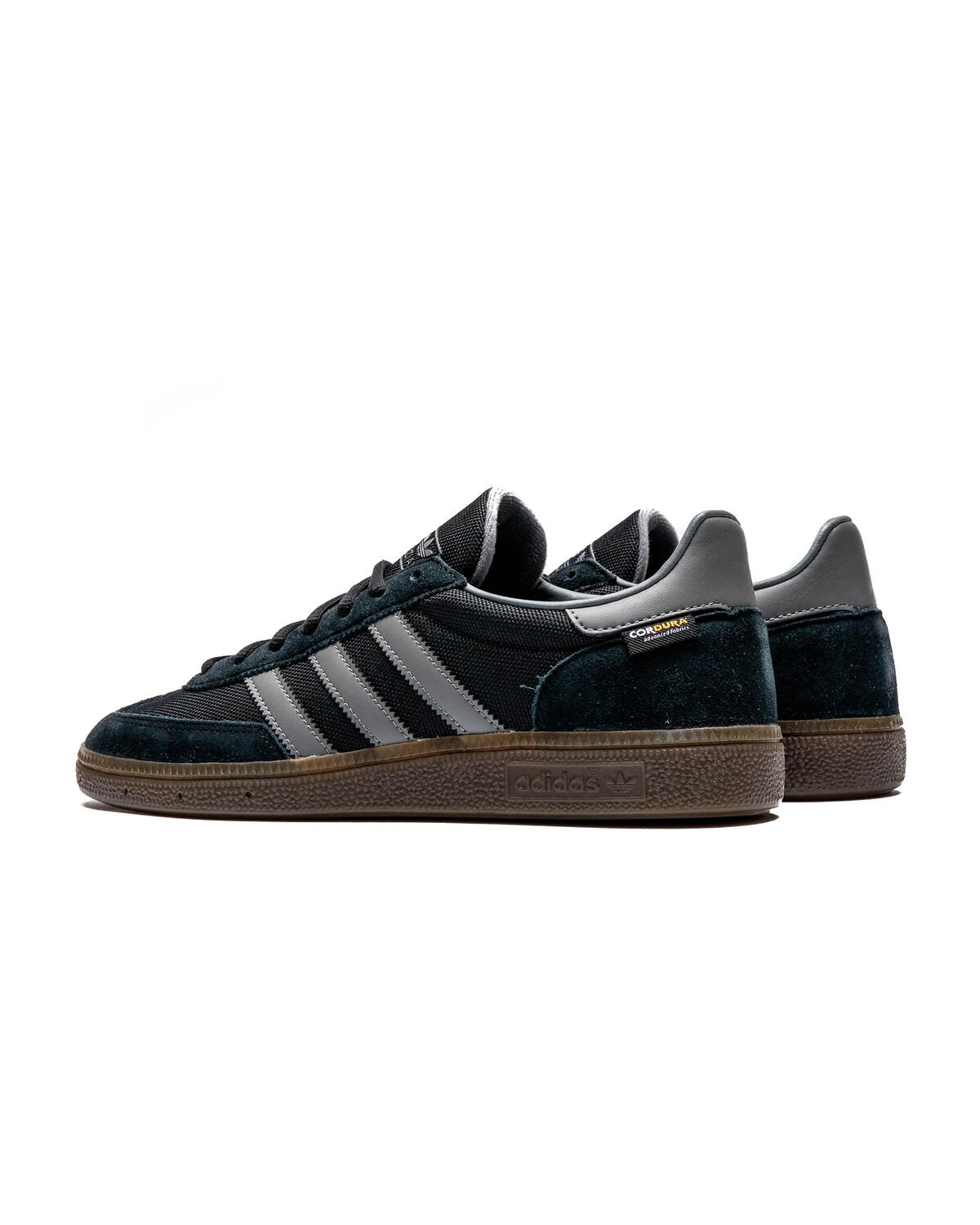adidas Handball Spezial 'Black Grey Gum' - Image 10