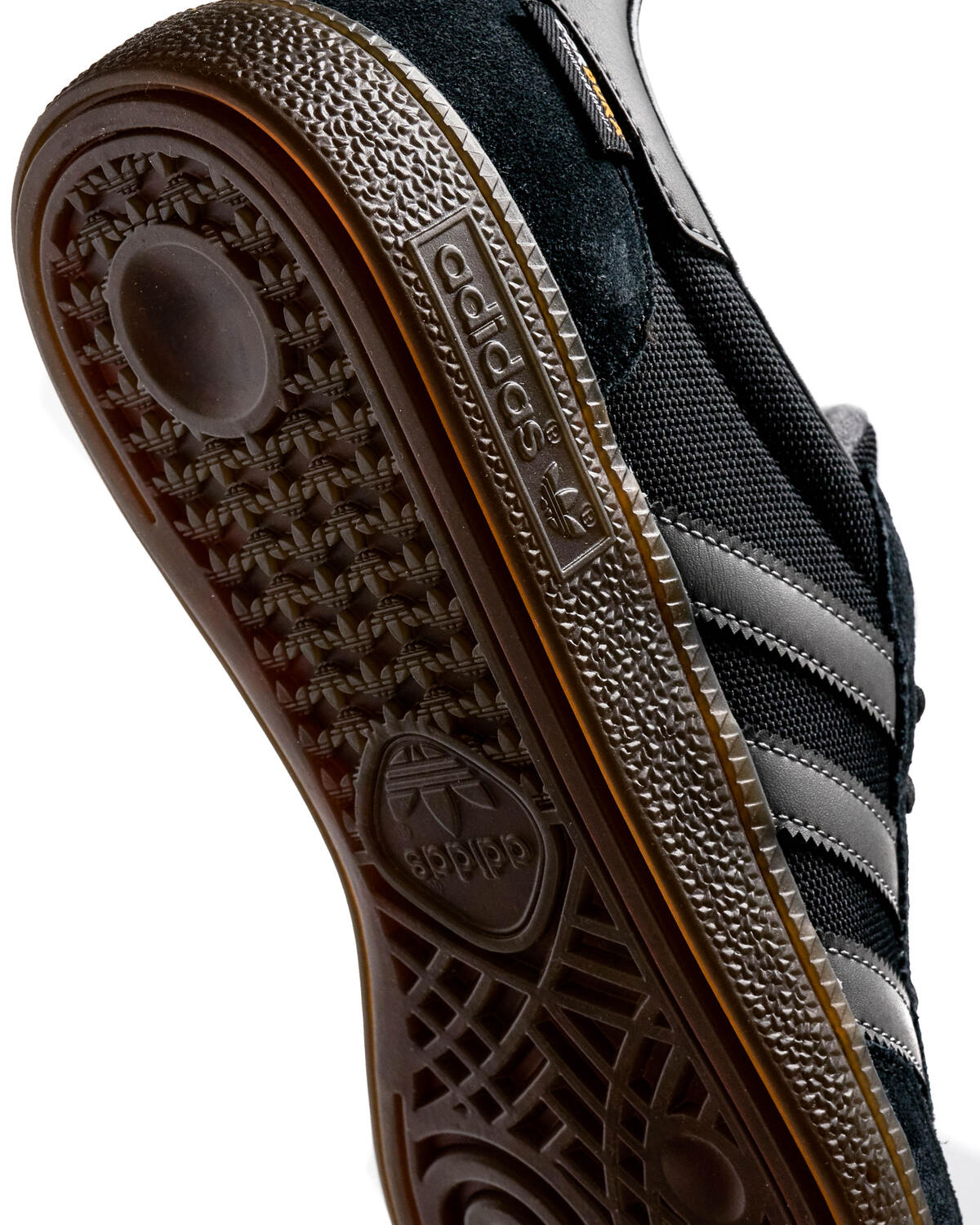 adidas Handball Spezial 'Black Grey Gum' - Image 13