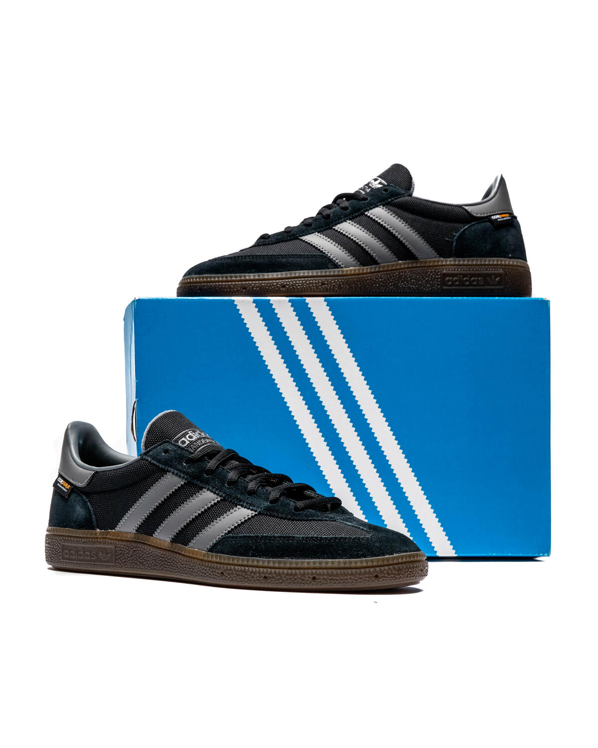 adidas Handball Spezial 'Black Grey Gum' - Image 12