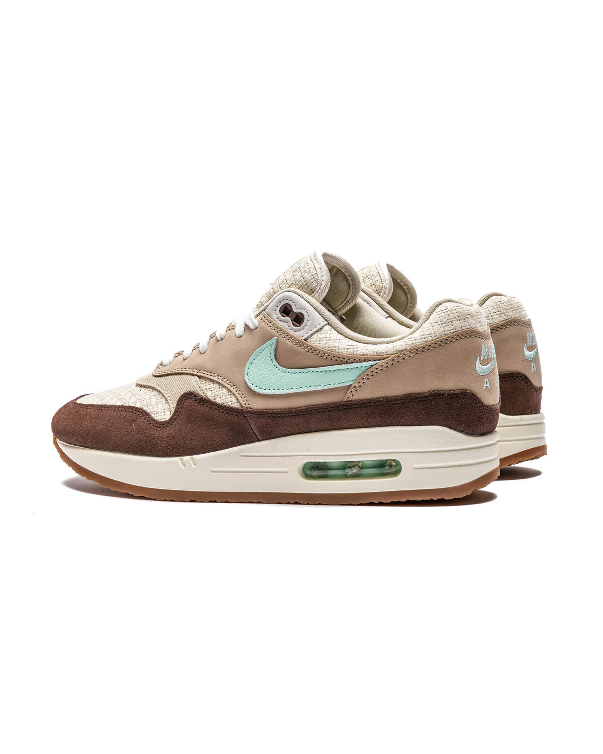 Nike Air Max 1 'Crepe' - Image 4