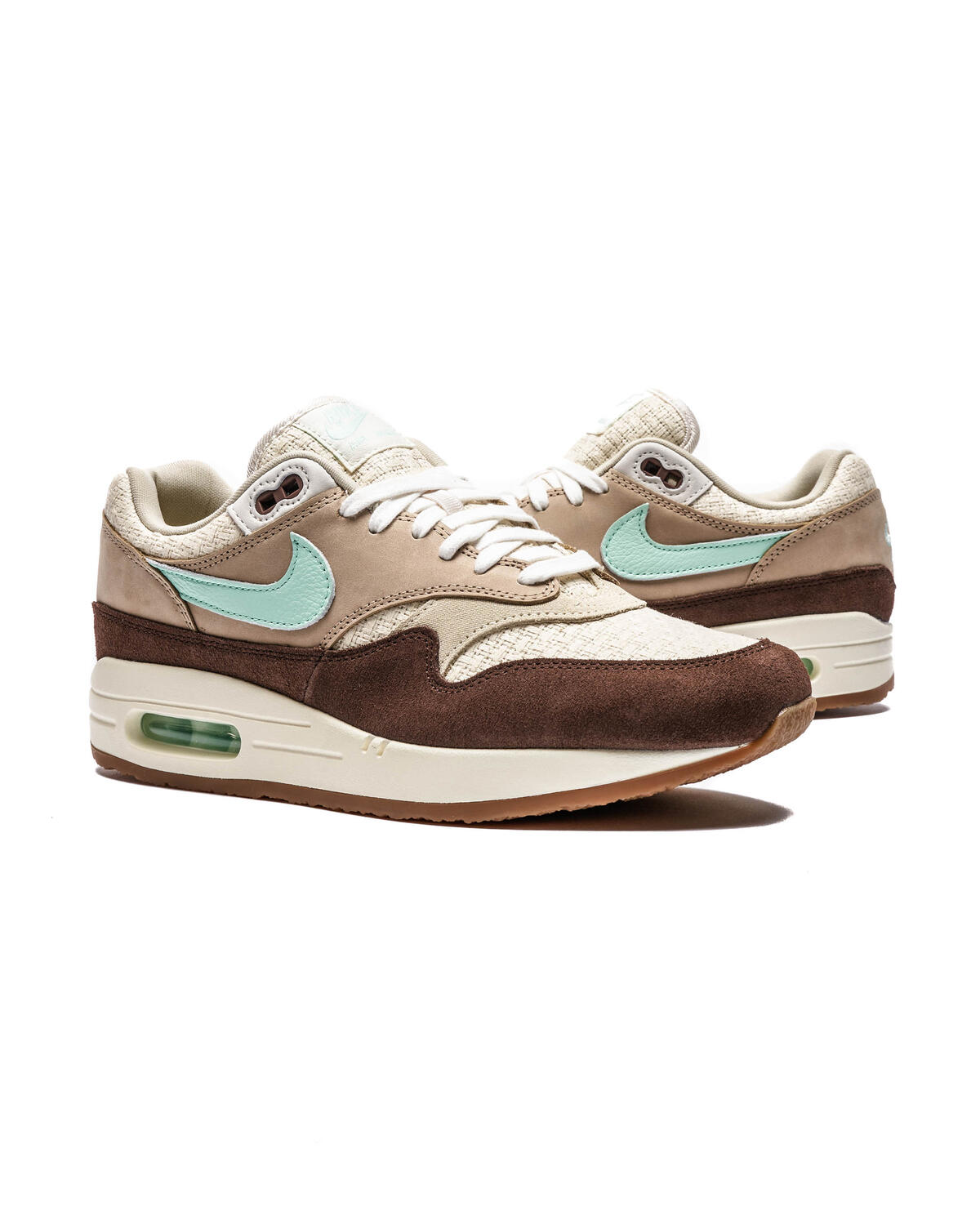 Nike Air Max 1 'Crepe' - Image 5