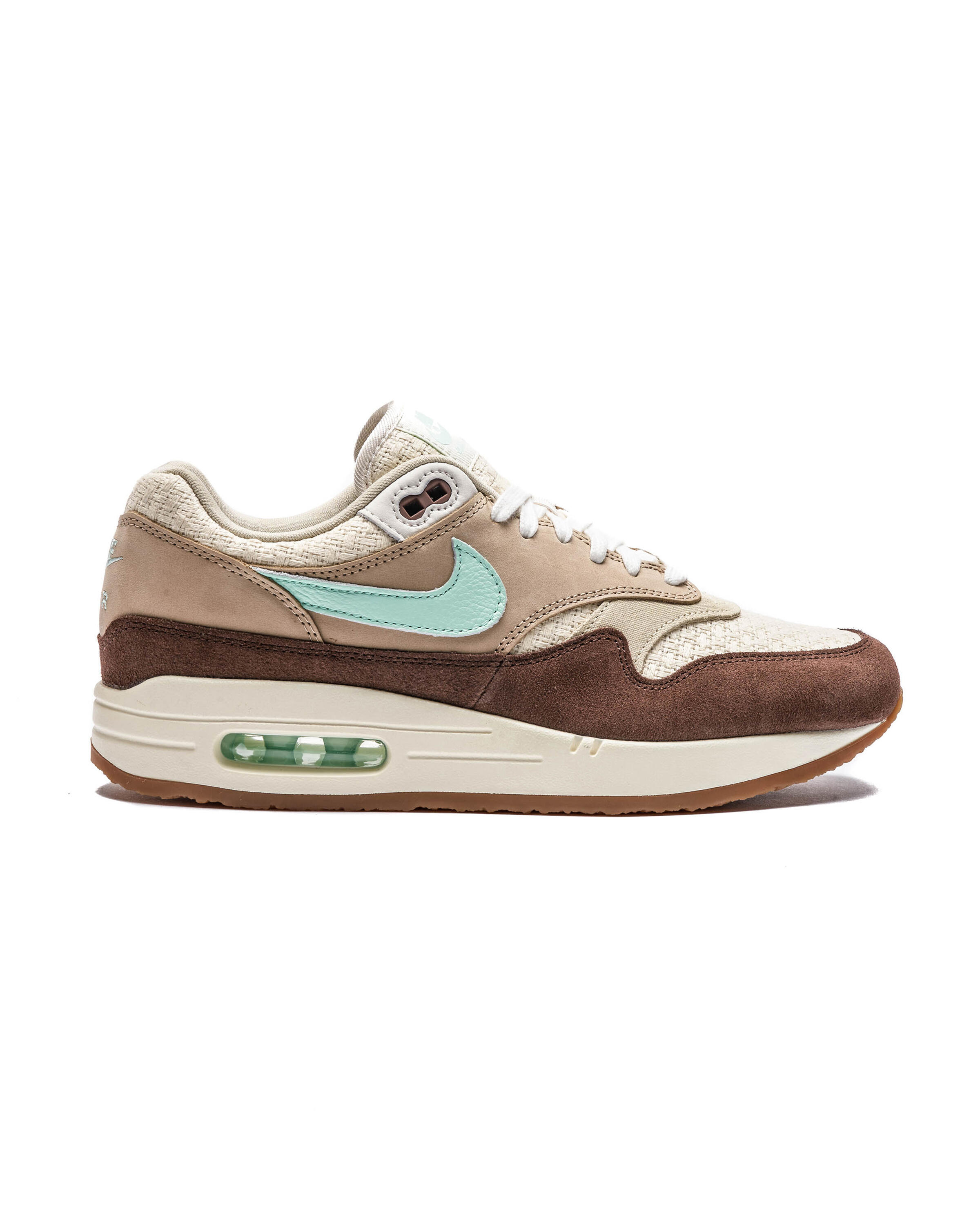 Nike AIR MAX 1 PRM "Crepe Hemp"