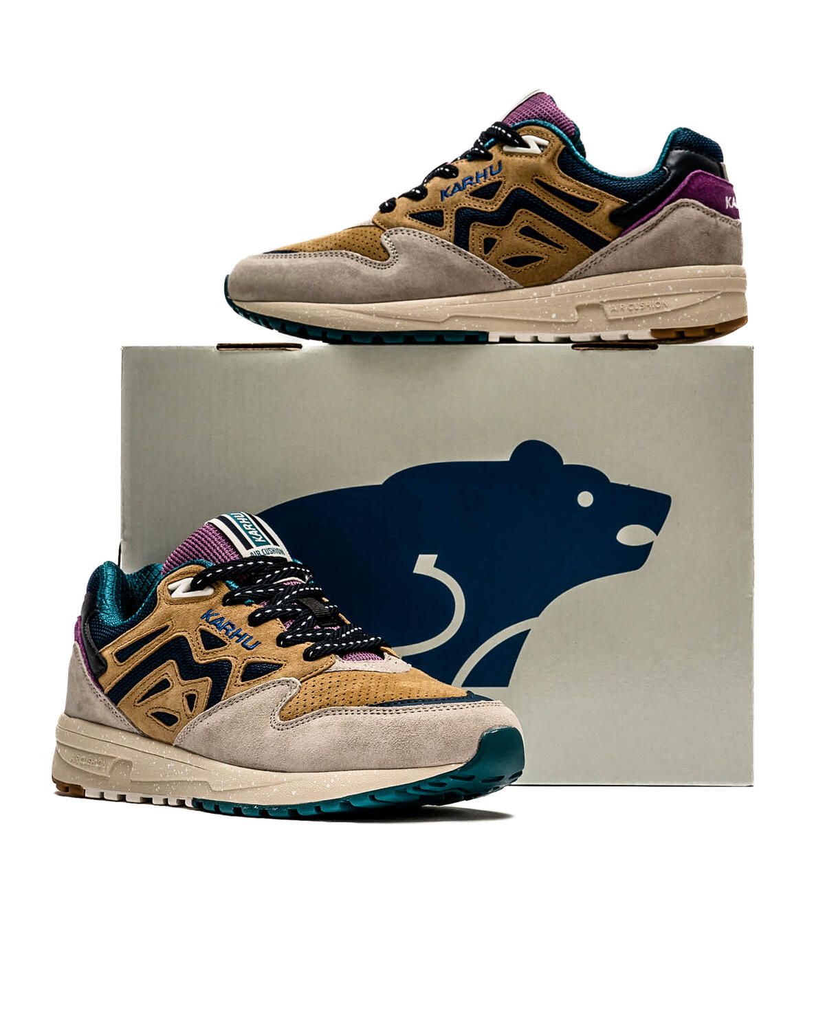 Karhu Legacy 96 (Women's) - Image 6