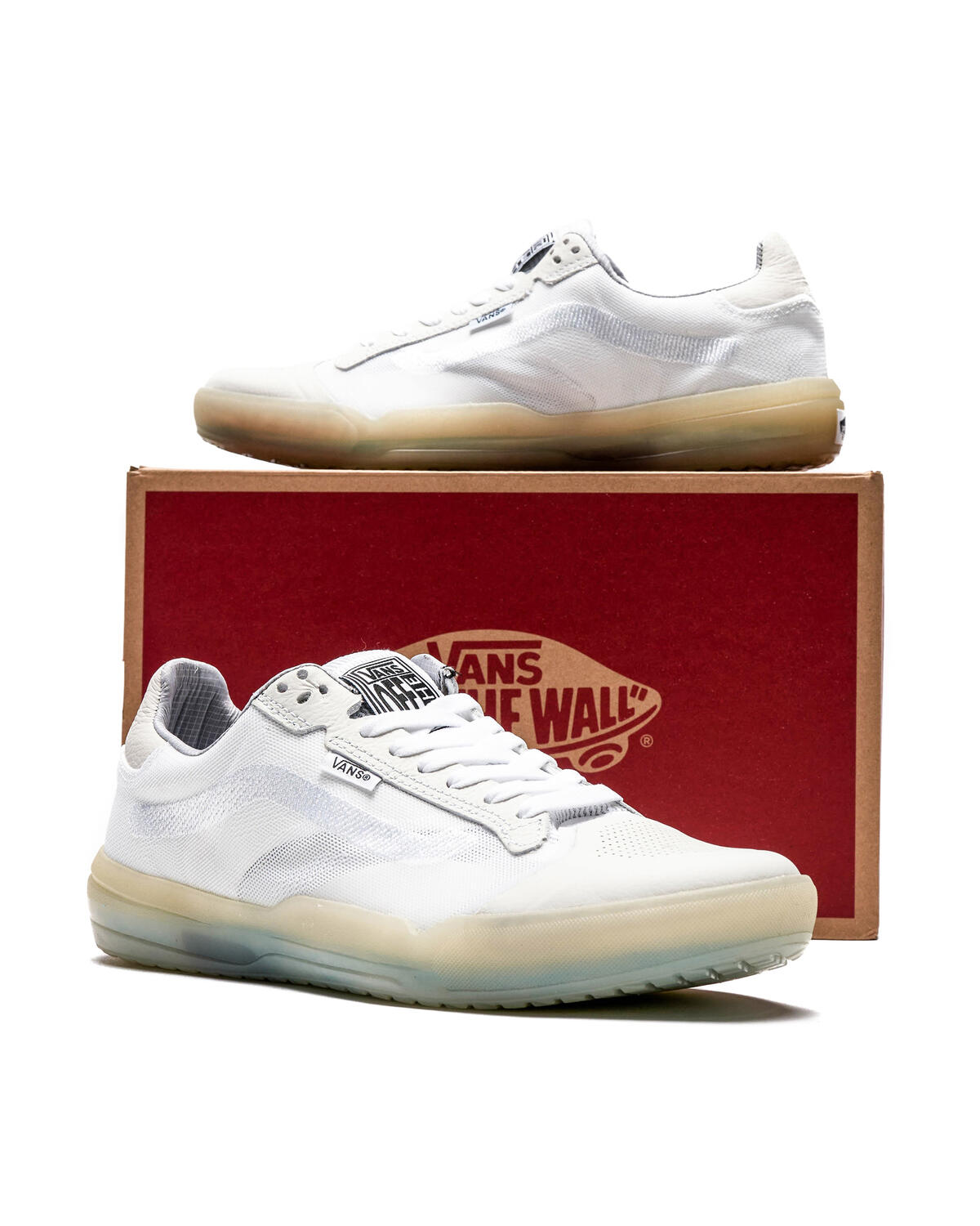 Vans UA Evdnt UltimateWaffle - Image 6