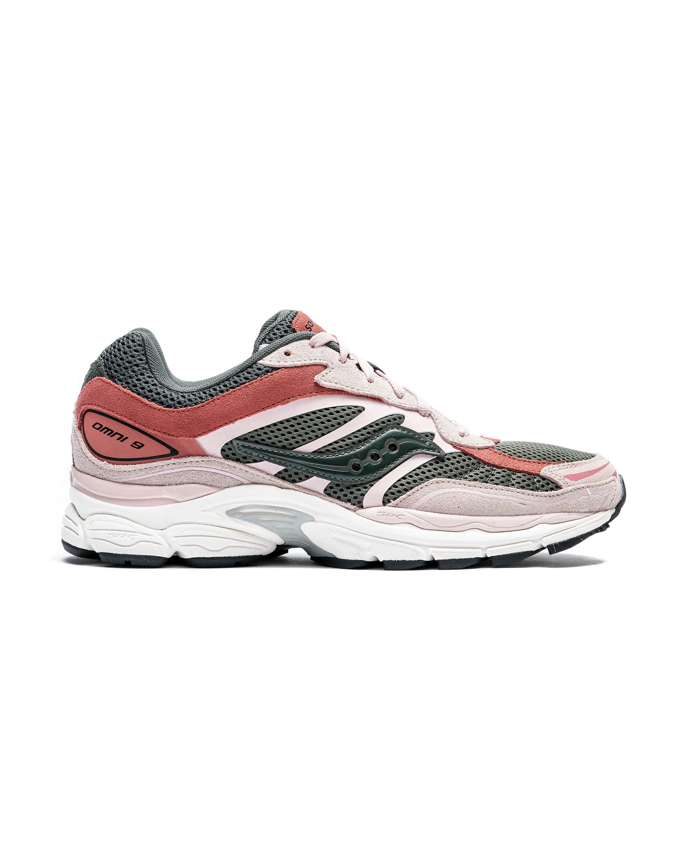 Saucony PROGRID OMNI 9 PREMIUM