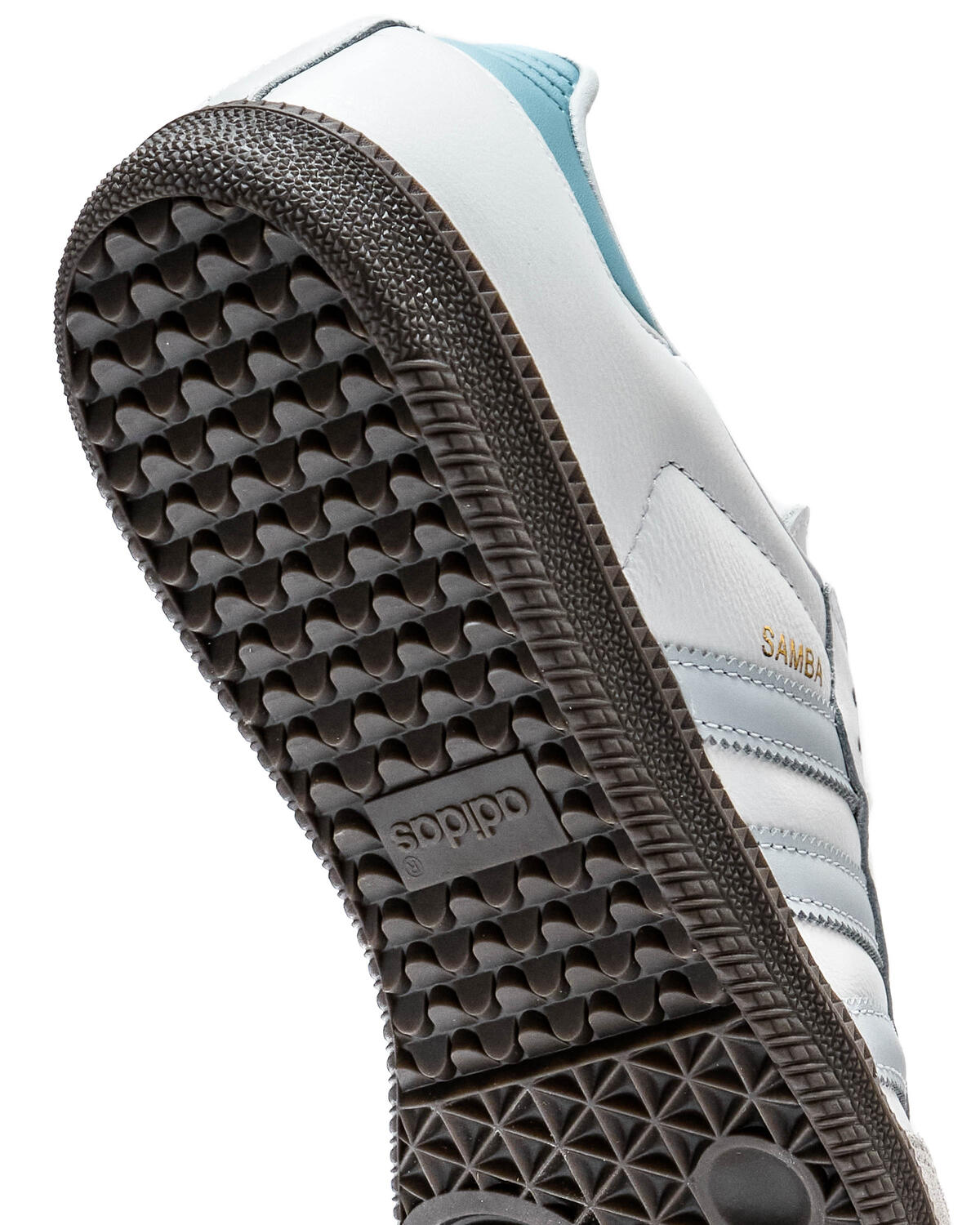 Adidas Samba 'White Halo Blue' - Image 17