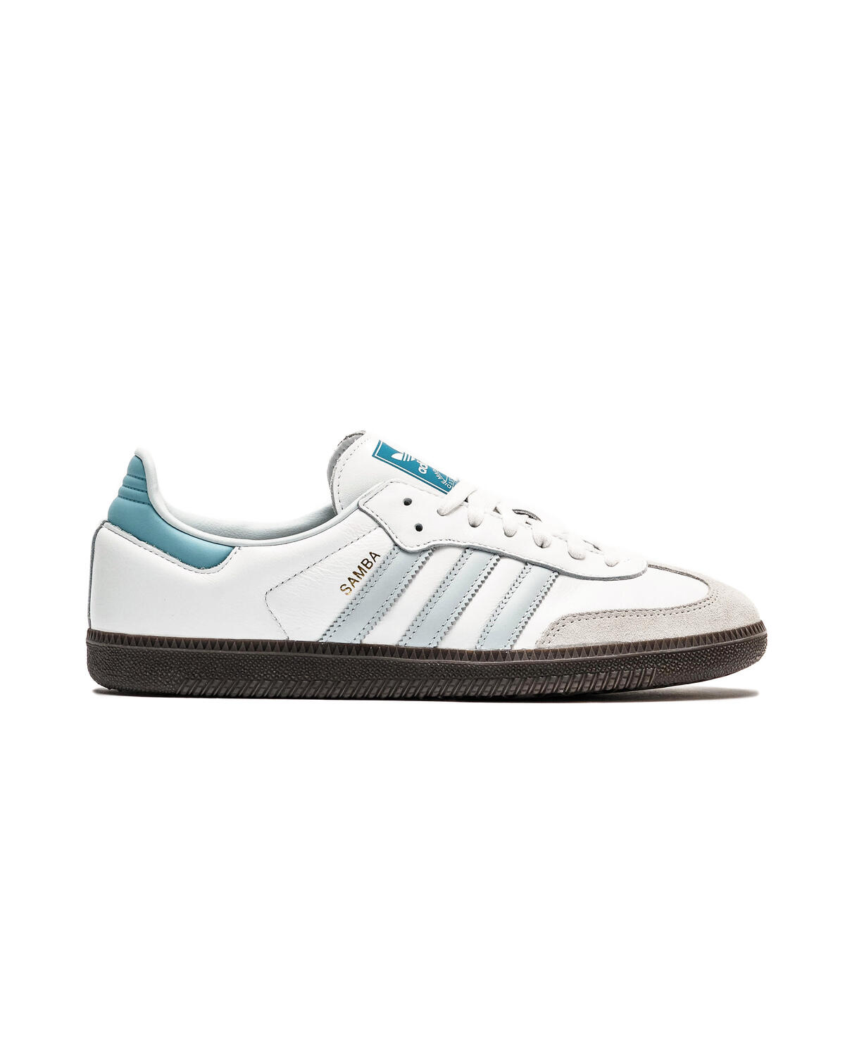 Adidas Samba 'White Halo Blue' - Image 12