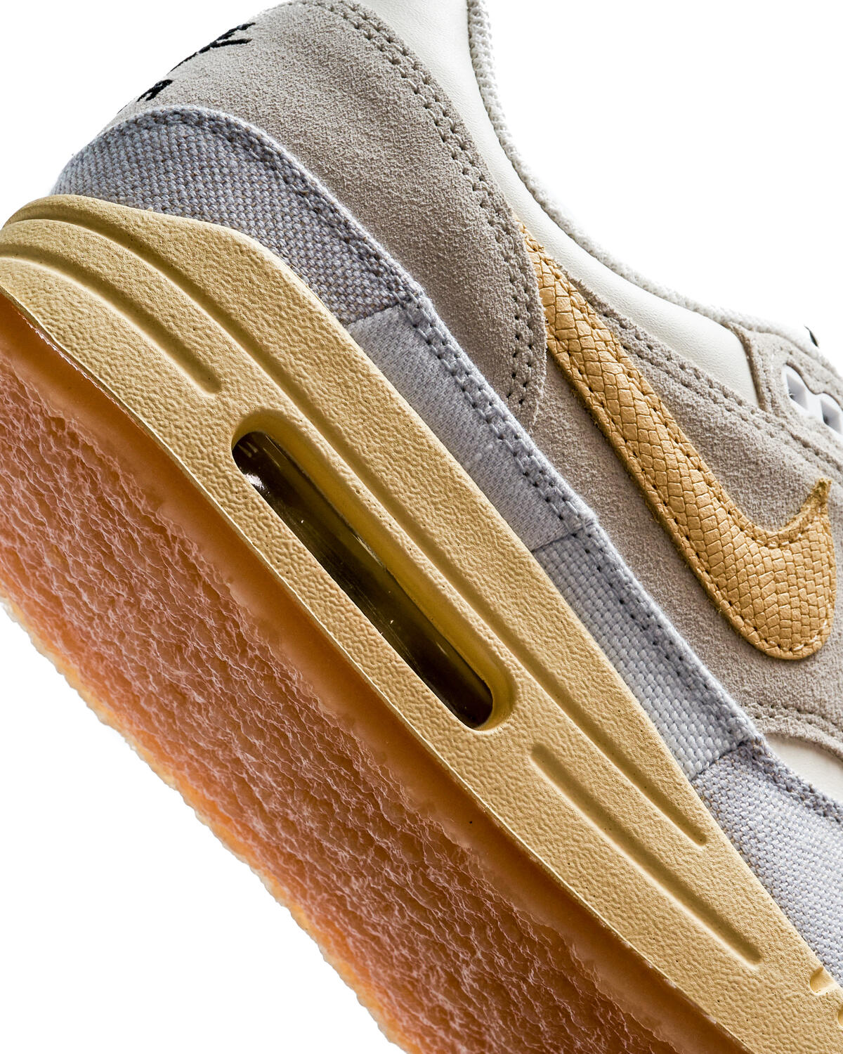 Nike Air Max 1 'Light Bone' - Image 18