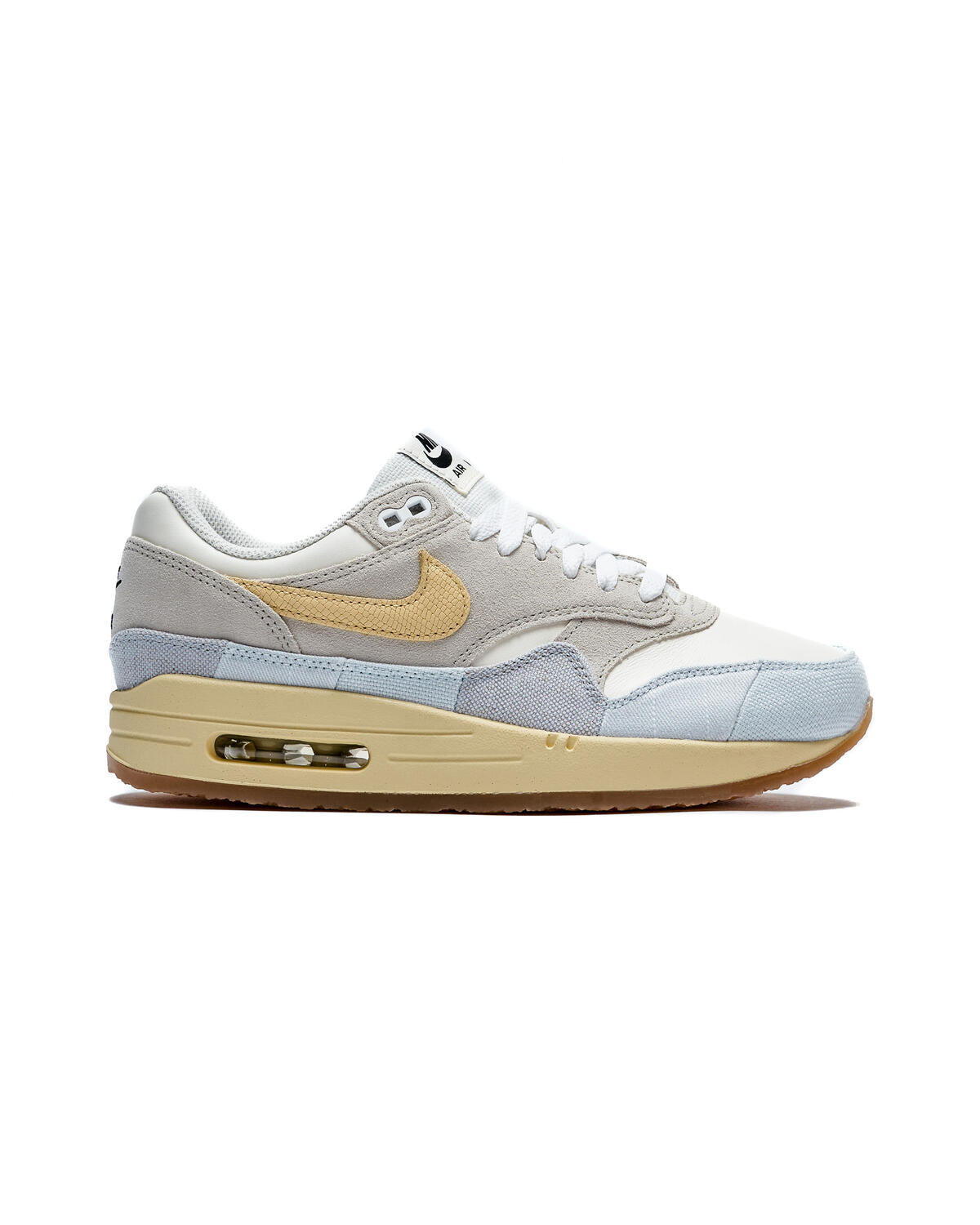 Nike Air Max 1 'Light Bone' - Image 13