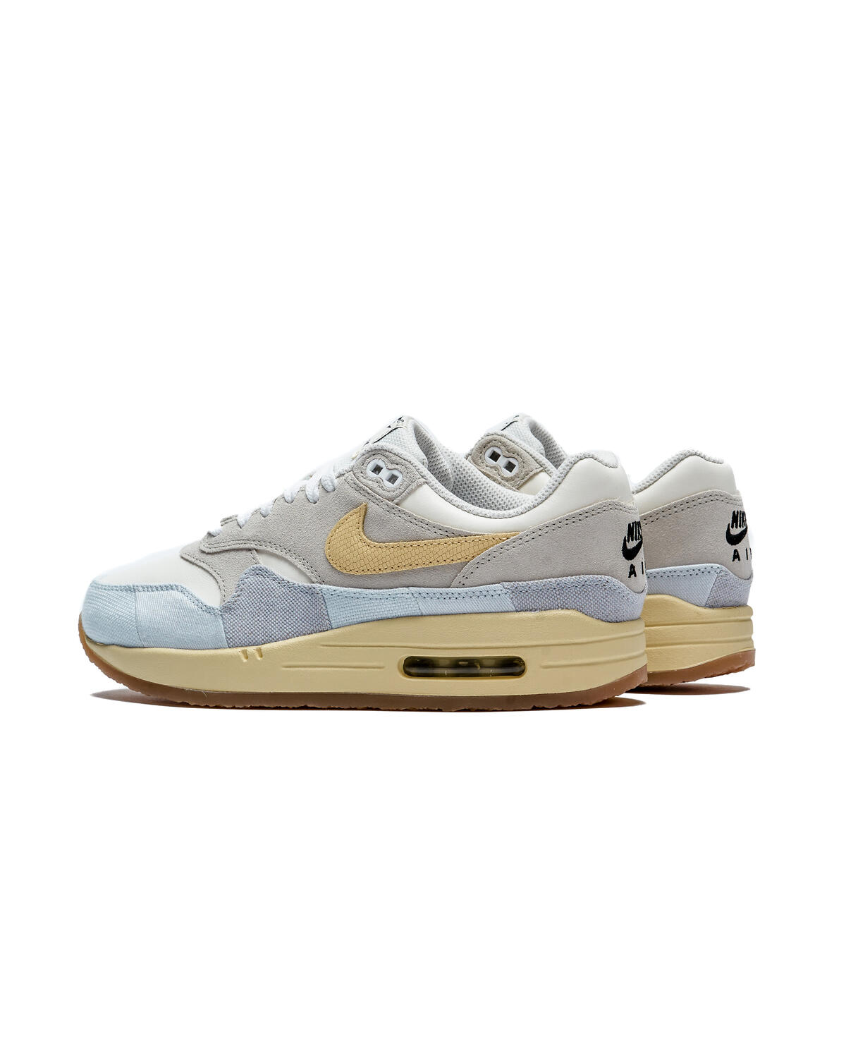Nike Air Max 1 'Light Bone' - Image 15